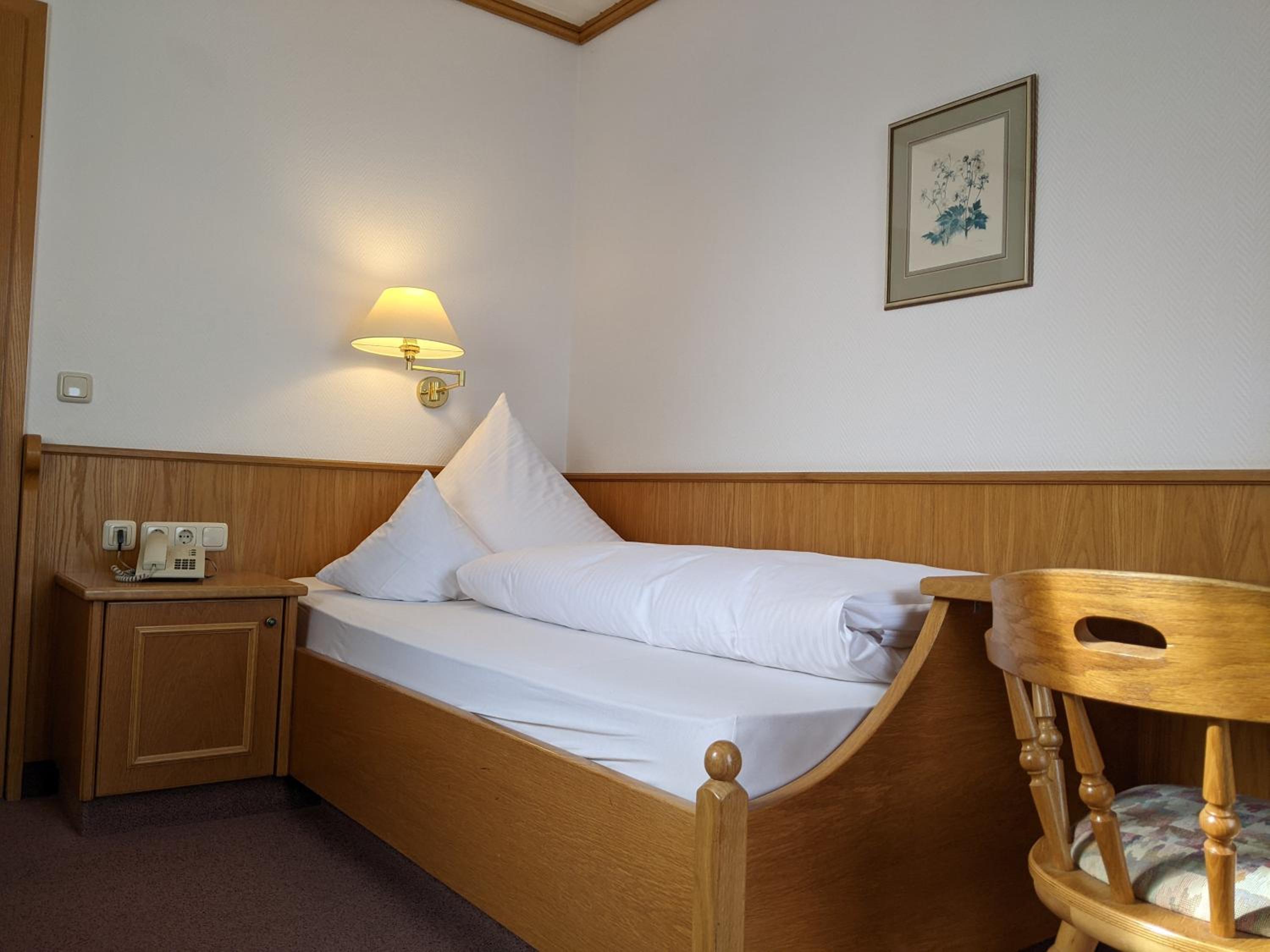 Single Room photo 3