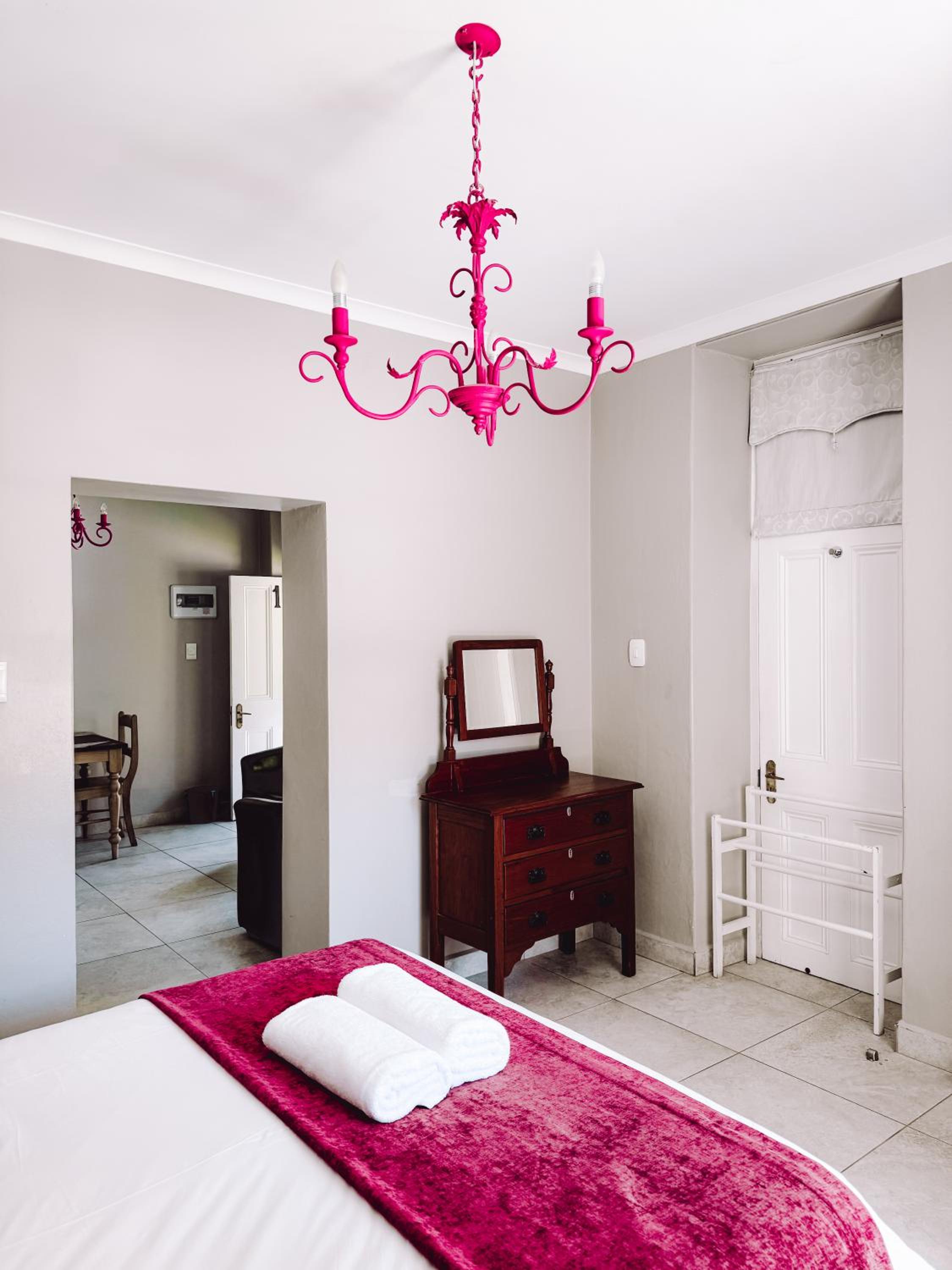 Apartment - Ground Floor - Photo 1