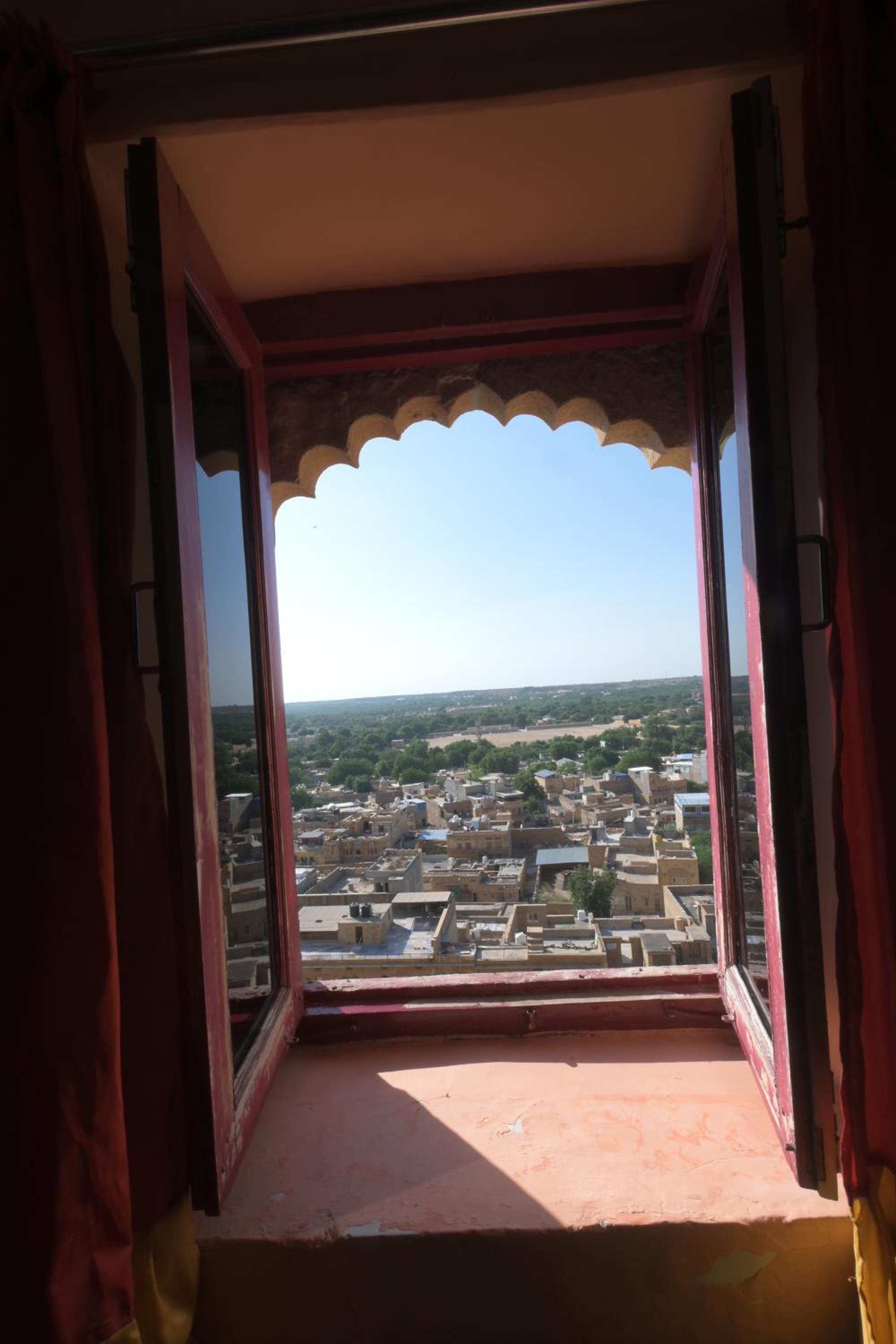 Standard Double Room - Photo 6