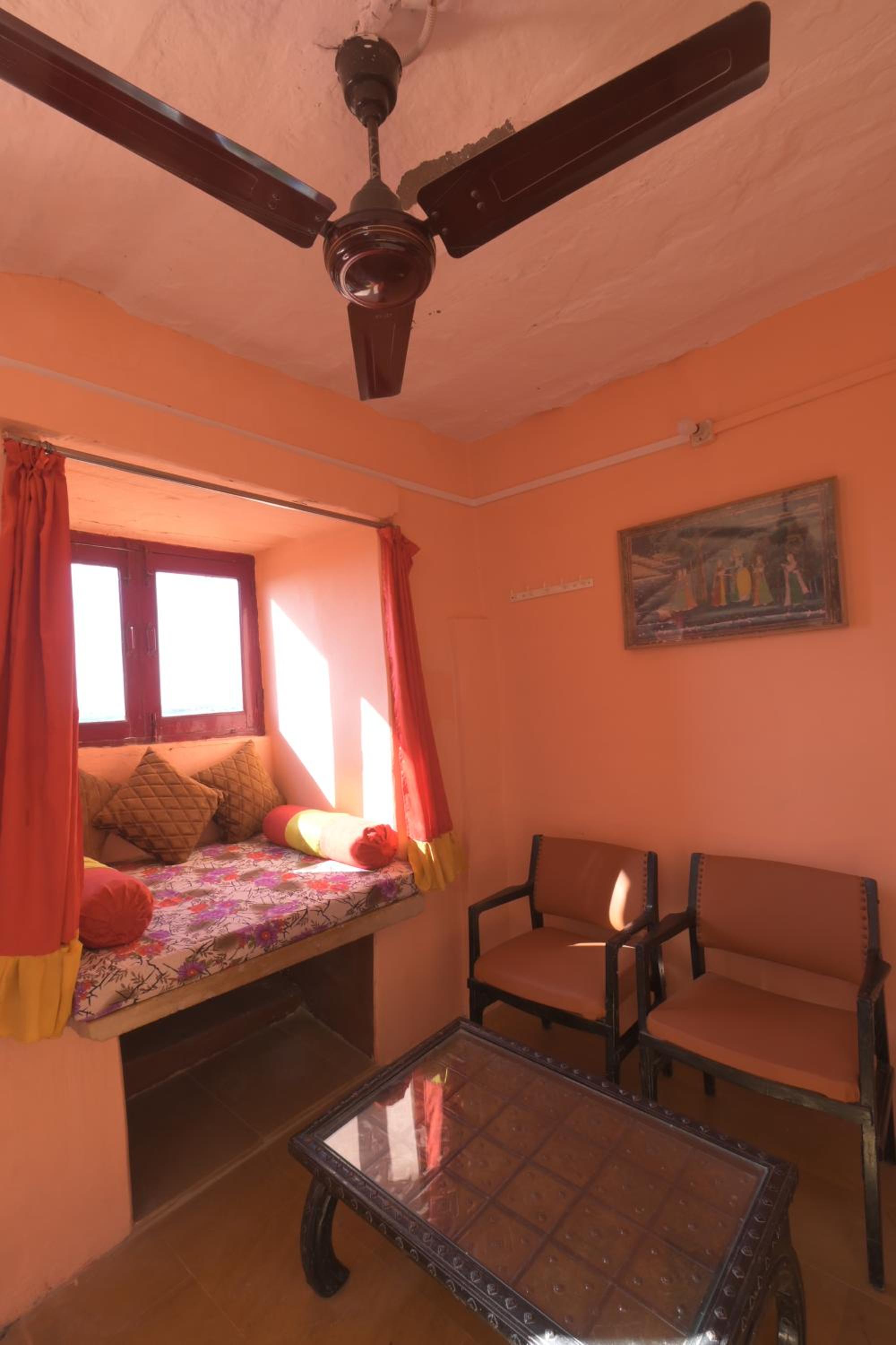 Standard Double Room - Photo 5