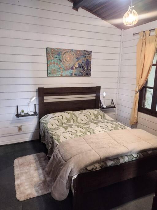 One-Bedroom House photo 1