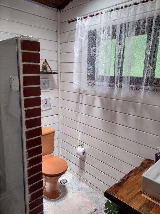 One-Bedroom House photo 2