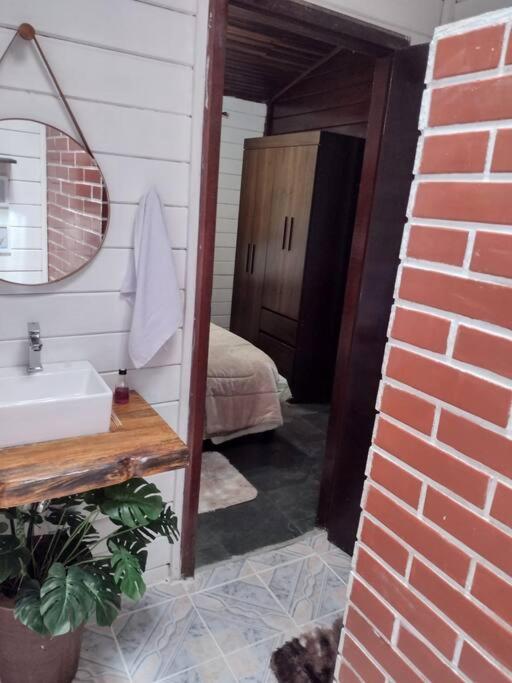 One-Bedroom House photo 3