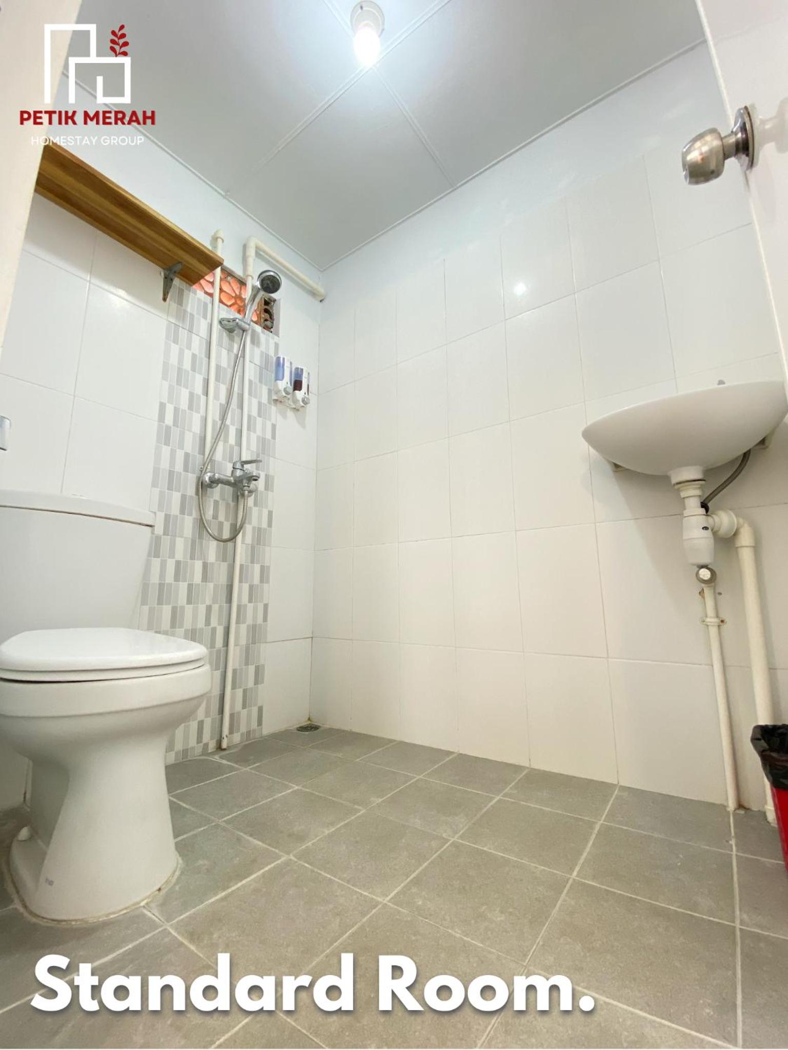 Standard Double Room - Photo 5