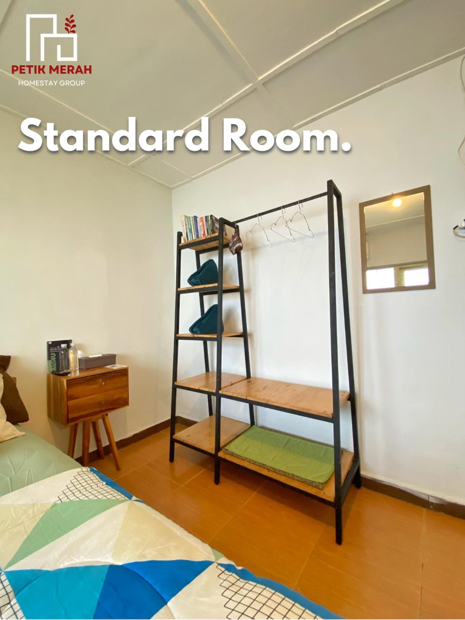 Standard Double Room - Photo 4