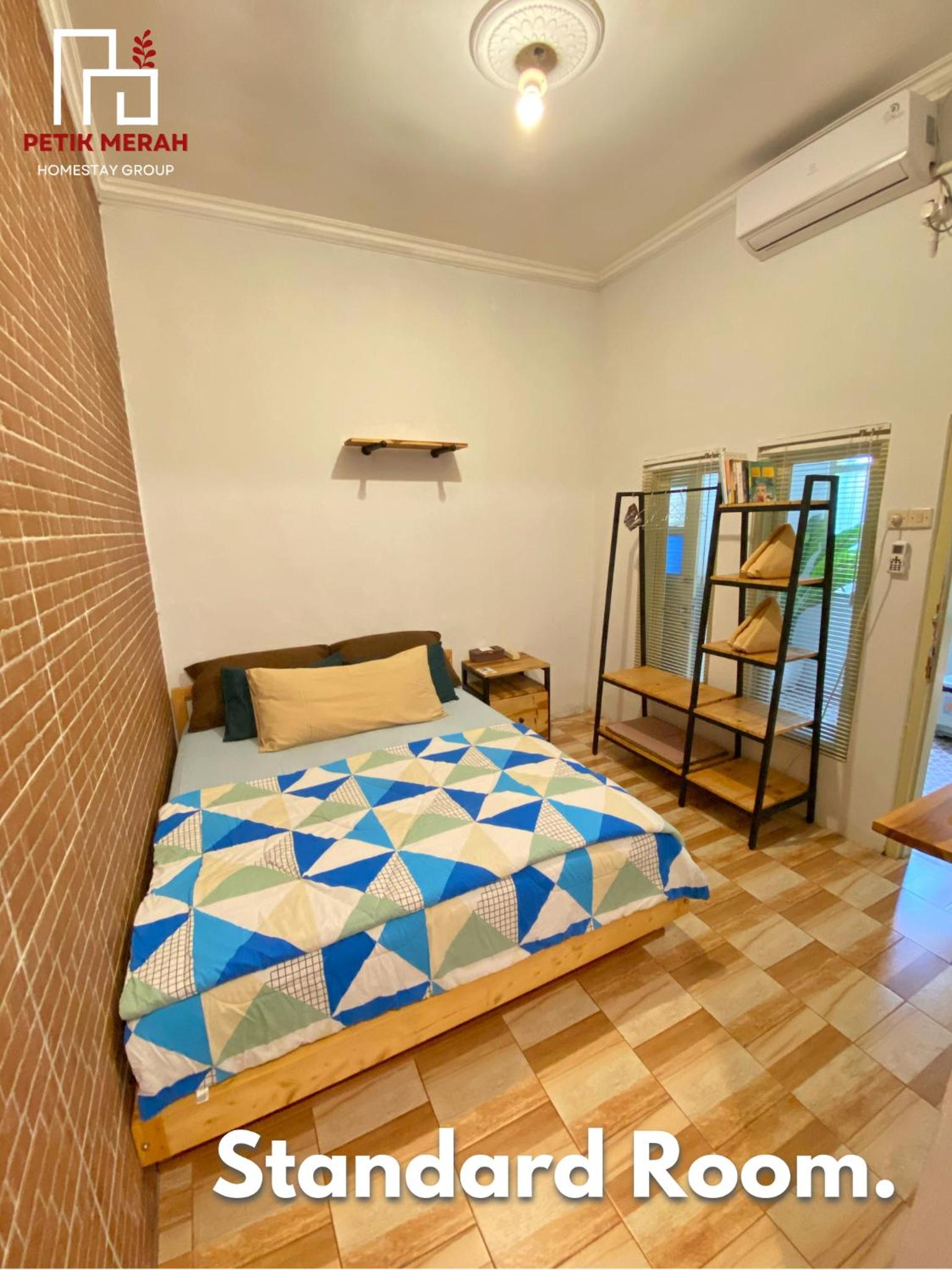 Standard Double Room - Photo 3