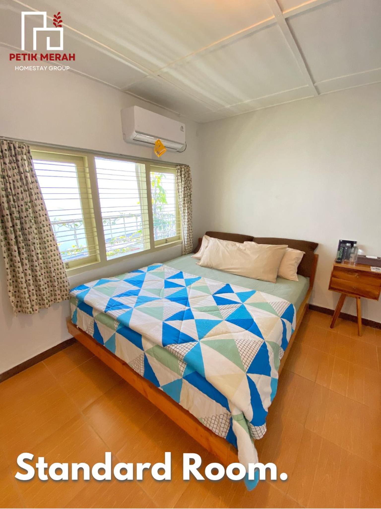 Standard Double Room - Photo 2