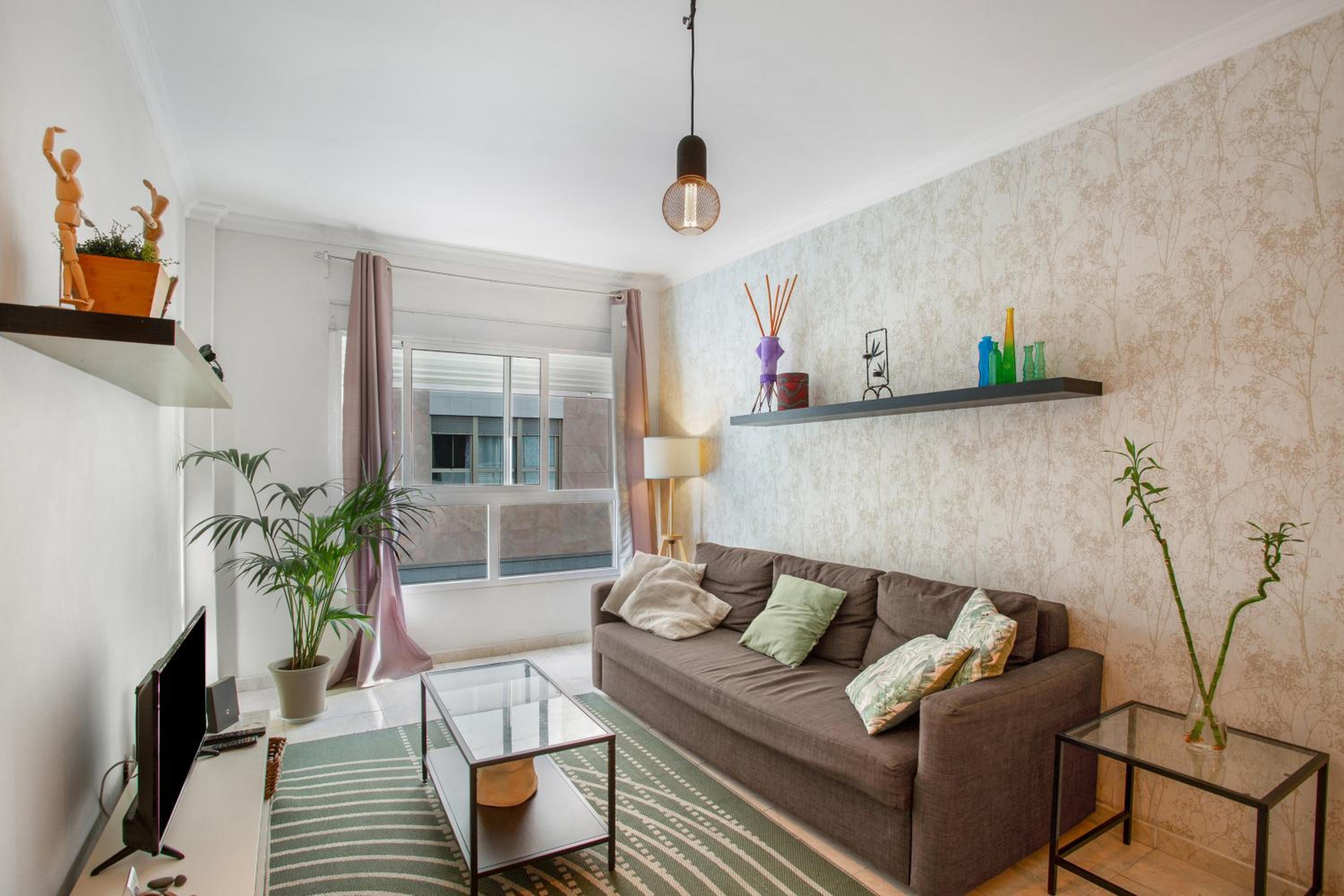 Apartamento Superior de Dos Habitaciones