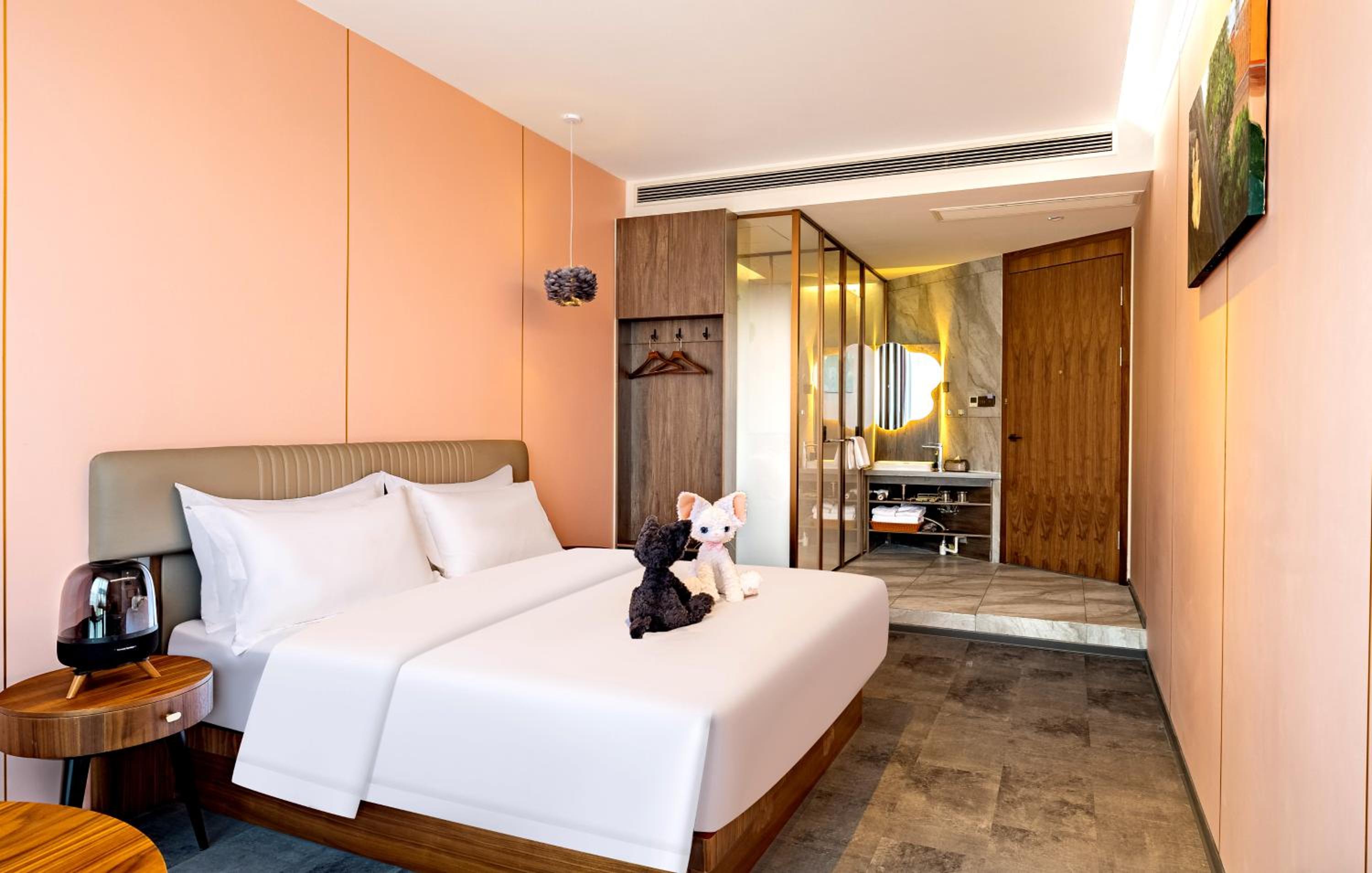 Double Room photo 1
