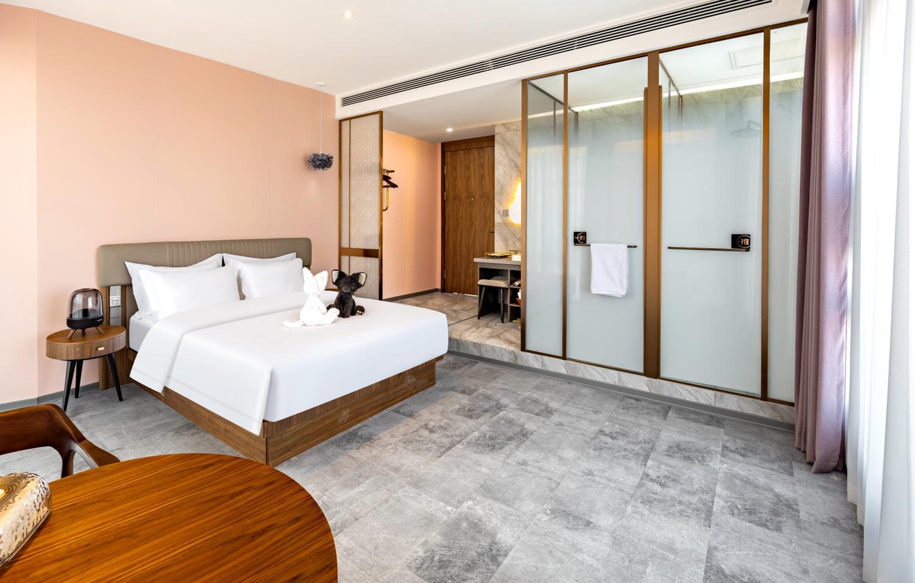 Double Room photo 2