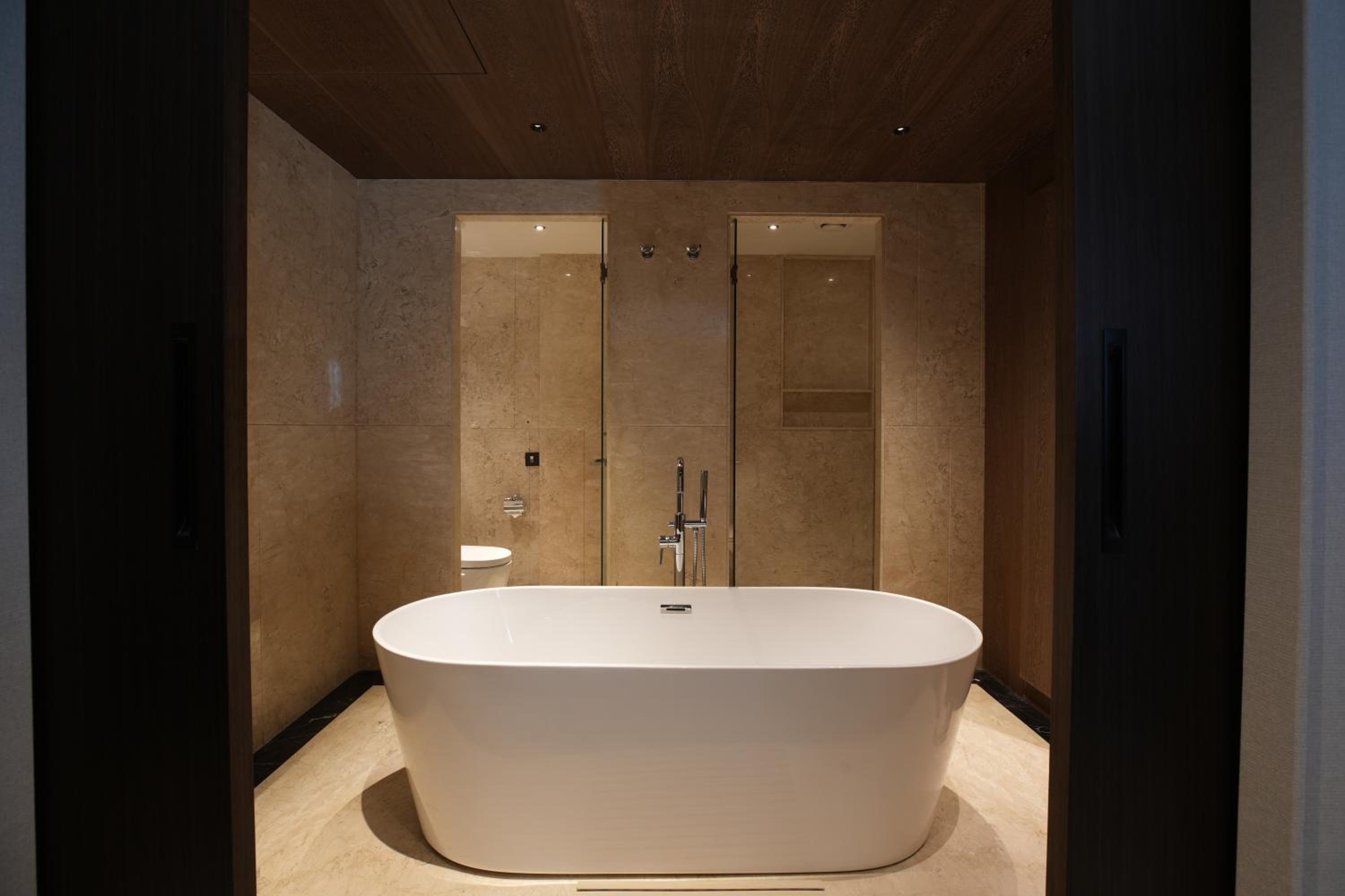 Suite: Enjoy Complimentary bottle of wine per stay | Enjoy 20% discount on Spa | 15% on discount F&B & Laundry | Happy Hour 5–7 PM (Select Beverages, Buy 1 Get 1 – In-house Guests Only) Suite: Enjoy Complimentary bottle of wine per stay | Enjoy 20% discount on Spa | 15% on discount F&B & Laundry | Happy Hour 5–7 PM (Select Beverages, Buy 1 Get 1 – In-house Guests Only)