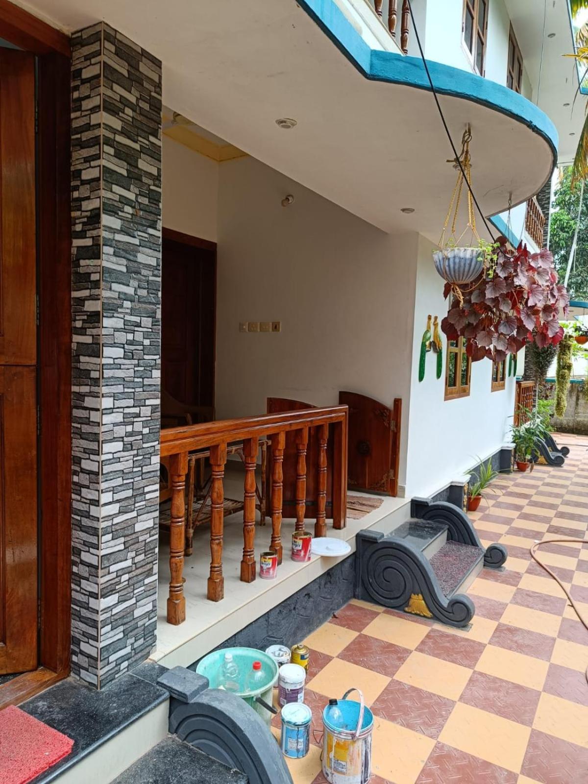 Apartment - Ground Floor photo 2