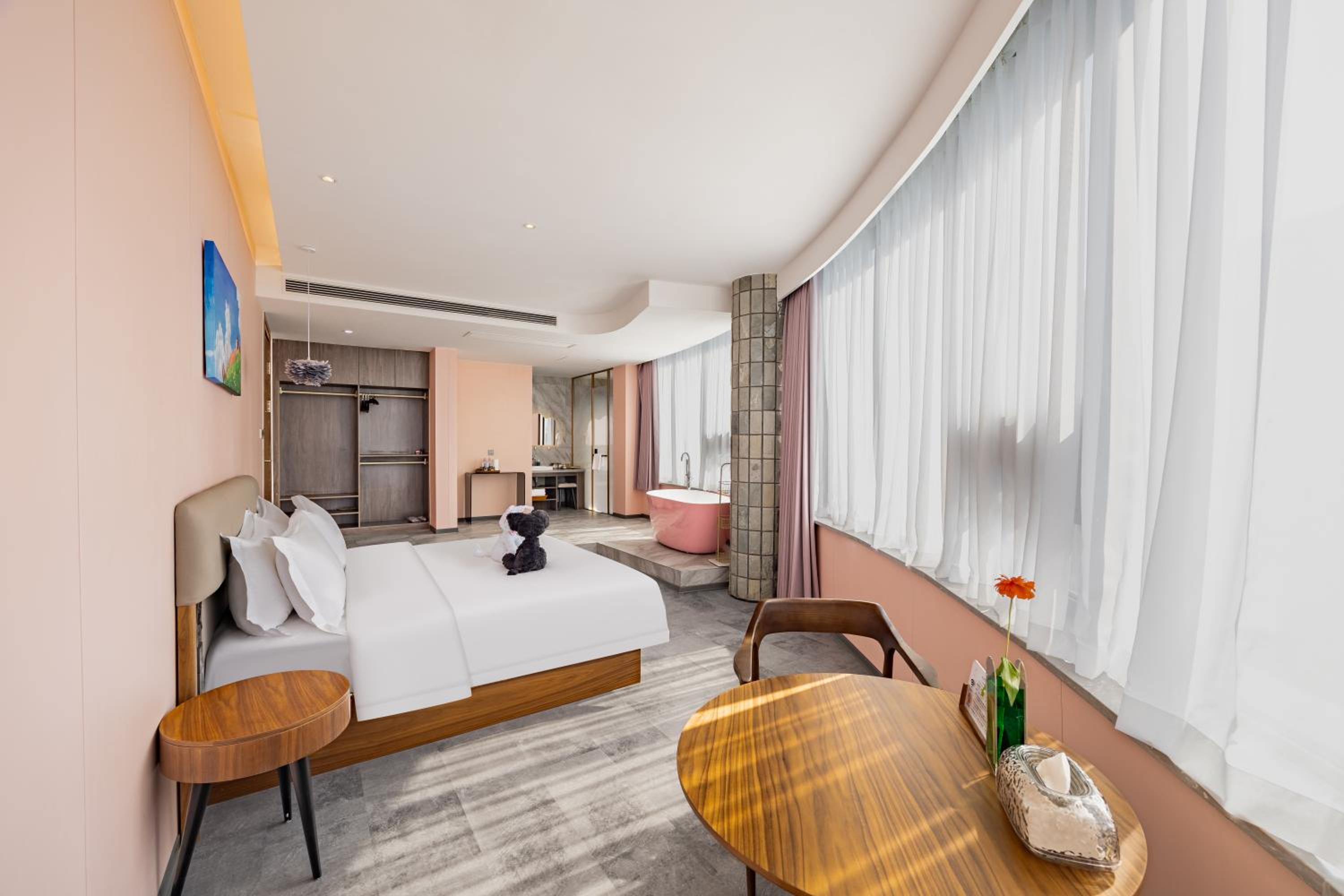 Double Room photo 3