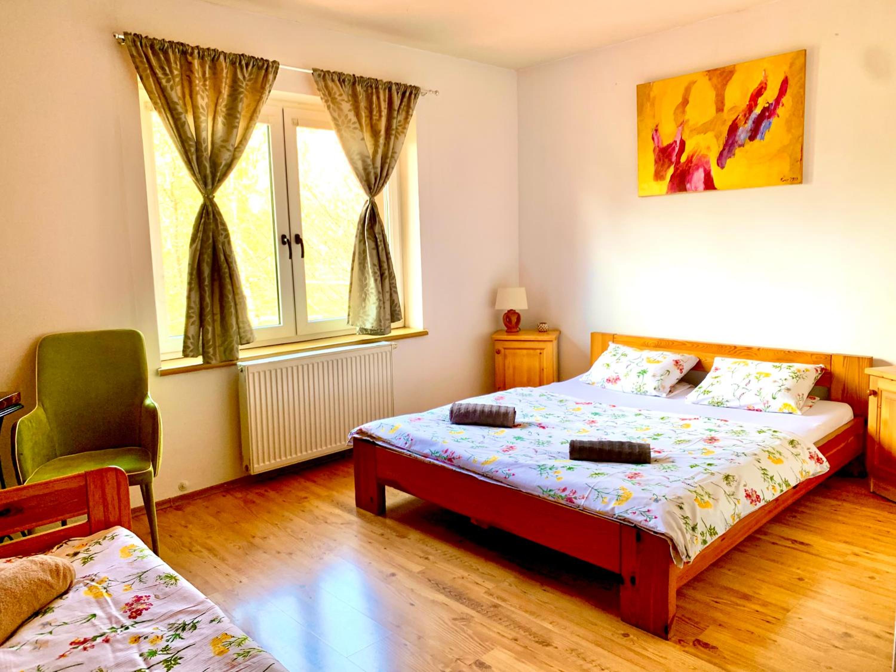 Triple Room - Photo 1