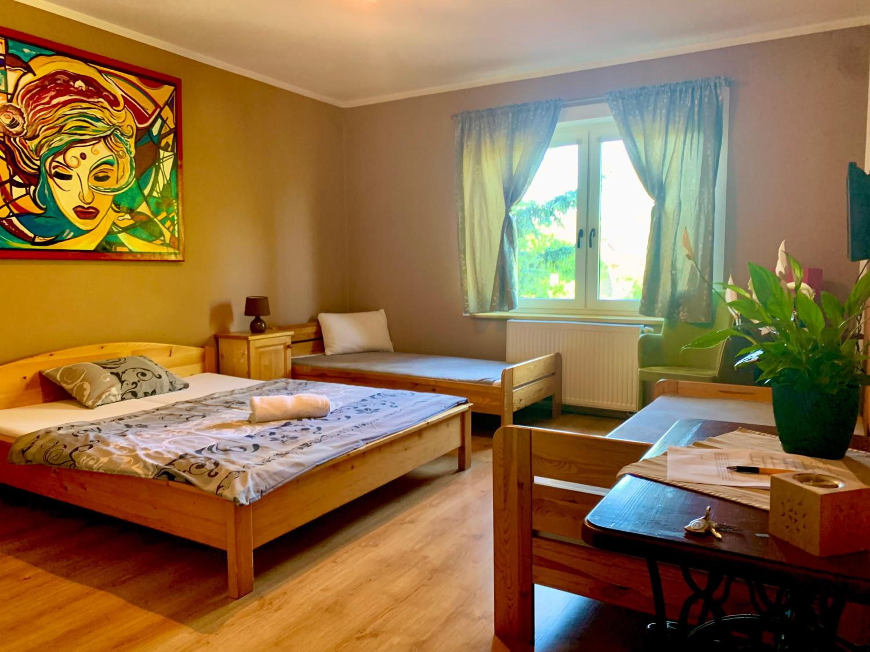 Quadruple Room photo 1