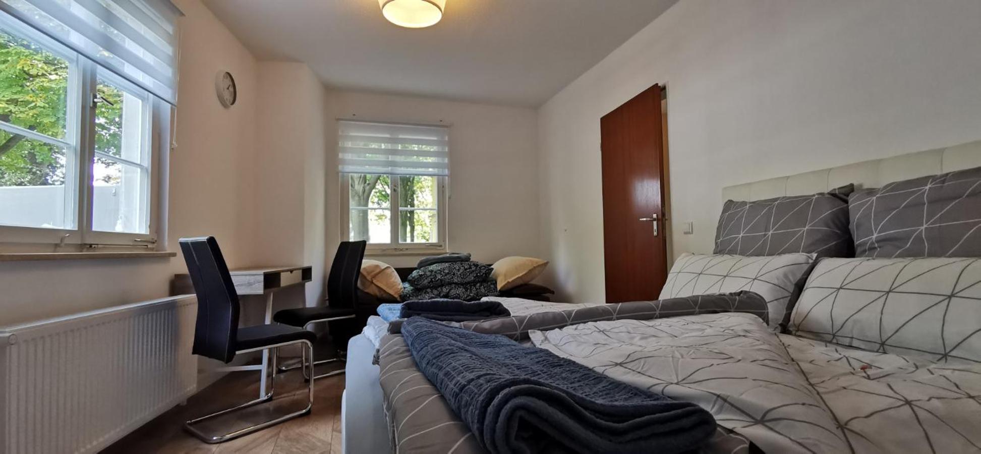 Apartment with Park View photo 3