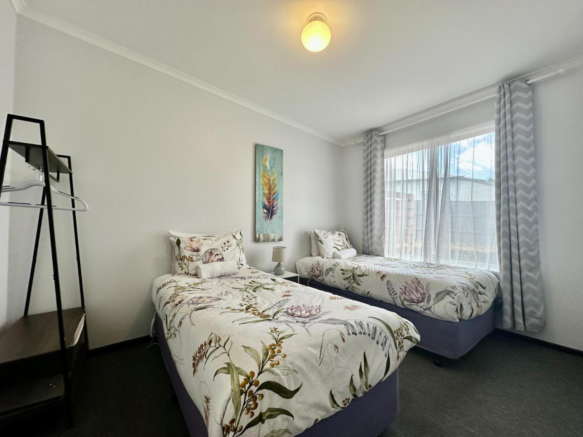 Two-Bedroom Villa photo 2