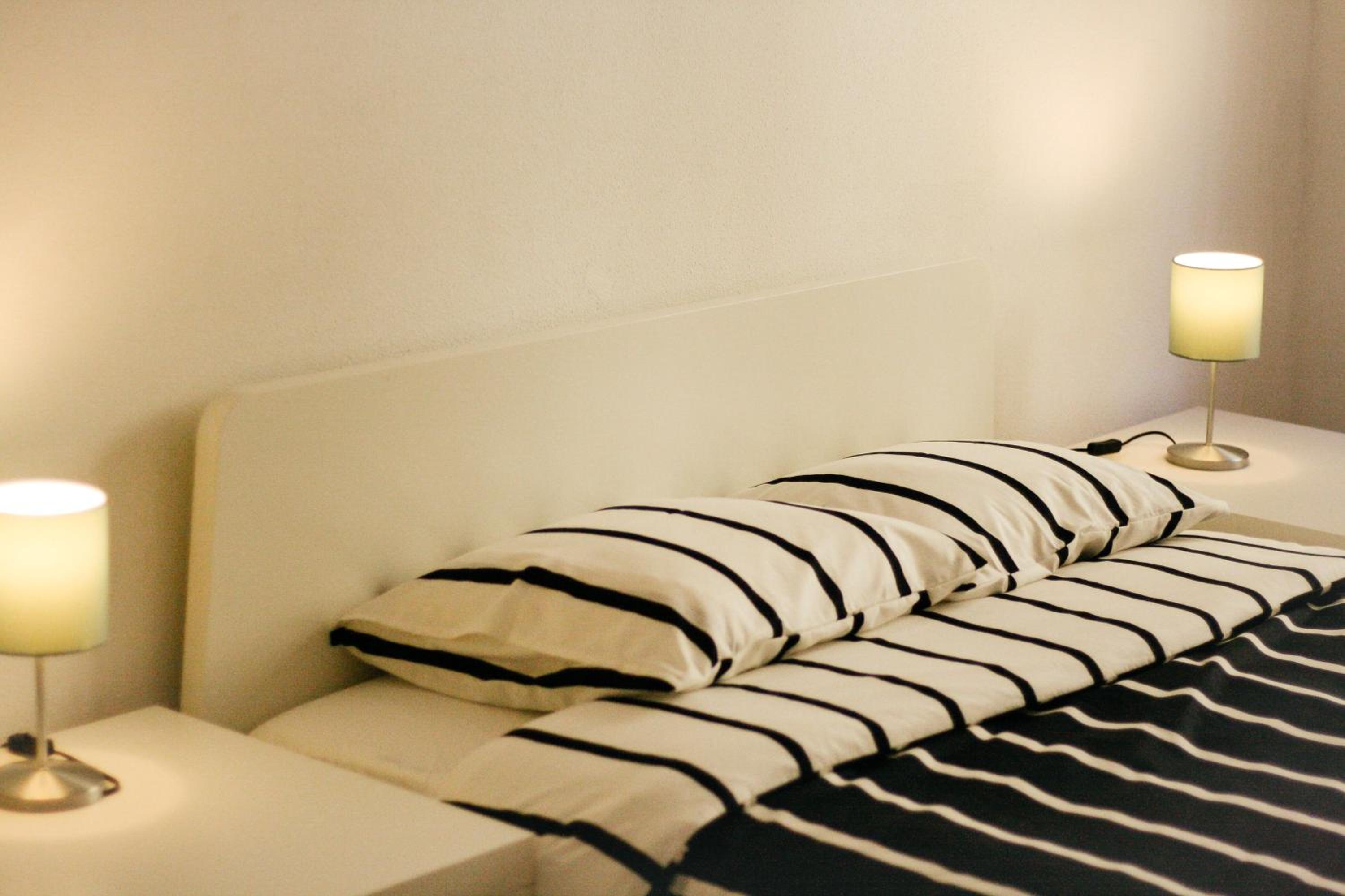 Standard Double Room with Shared Bathroom photo 3