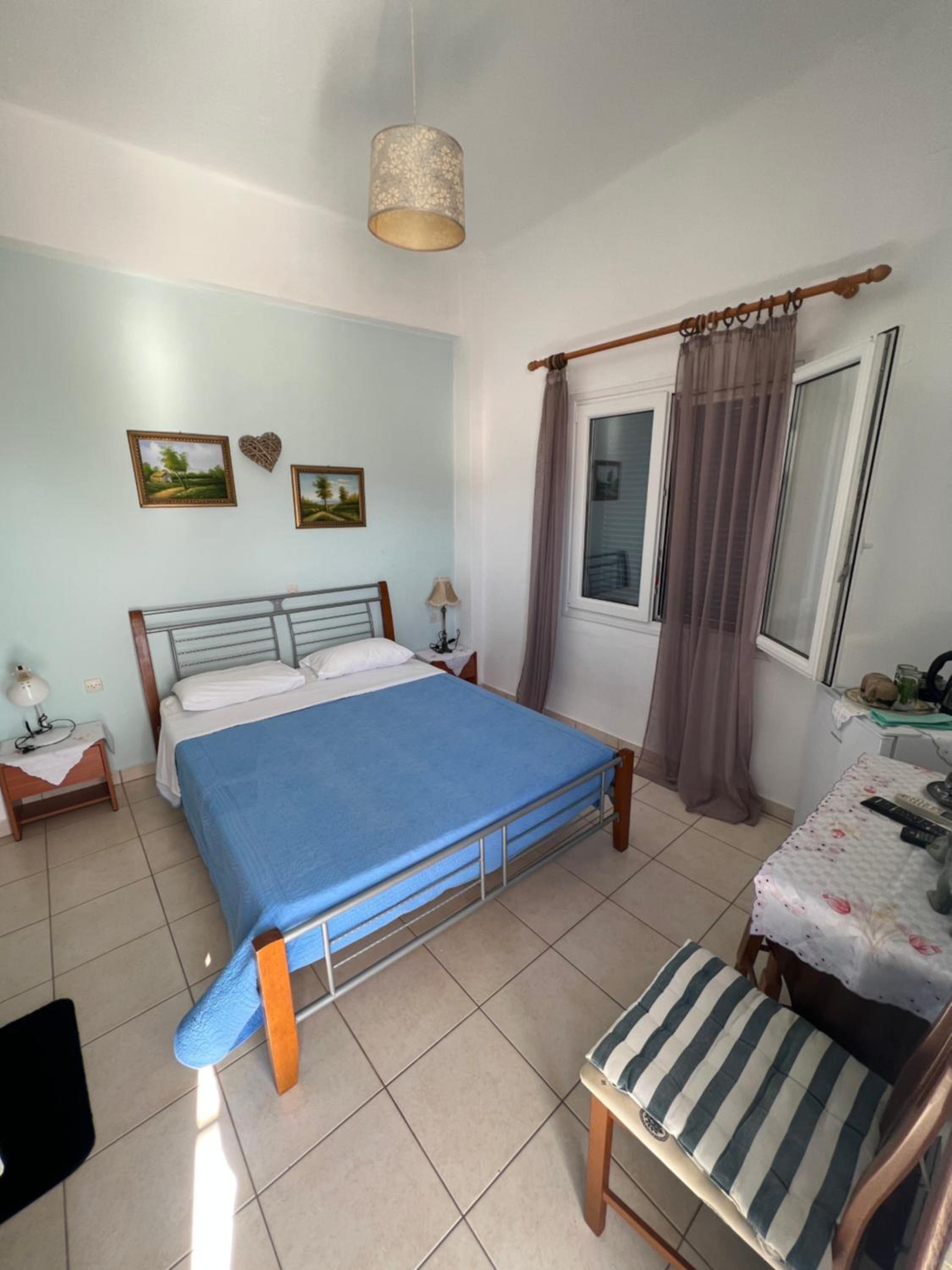 Double Room with Sea View photo 3
