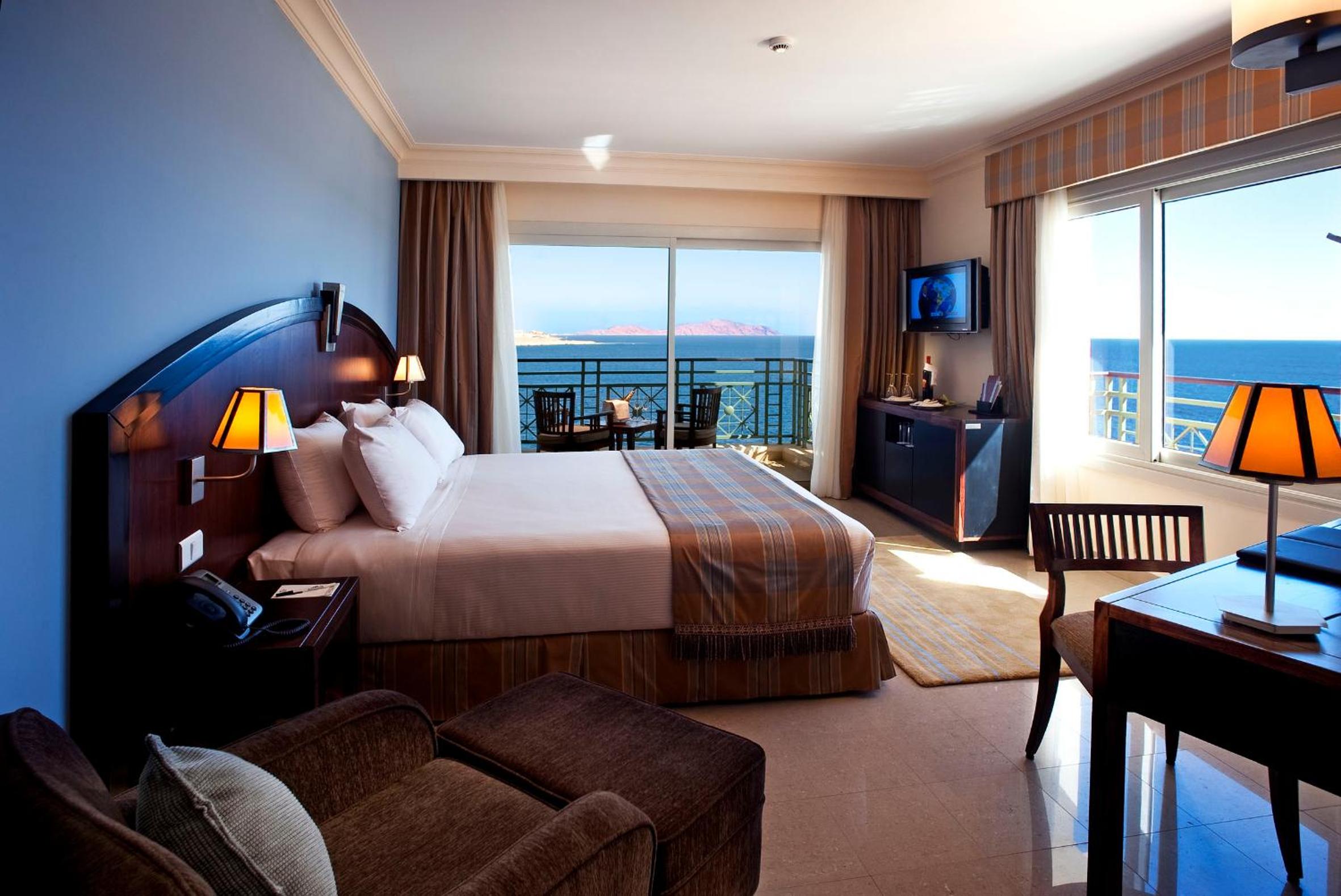 Panoramic View Room - Photo 1