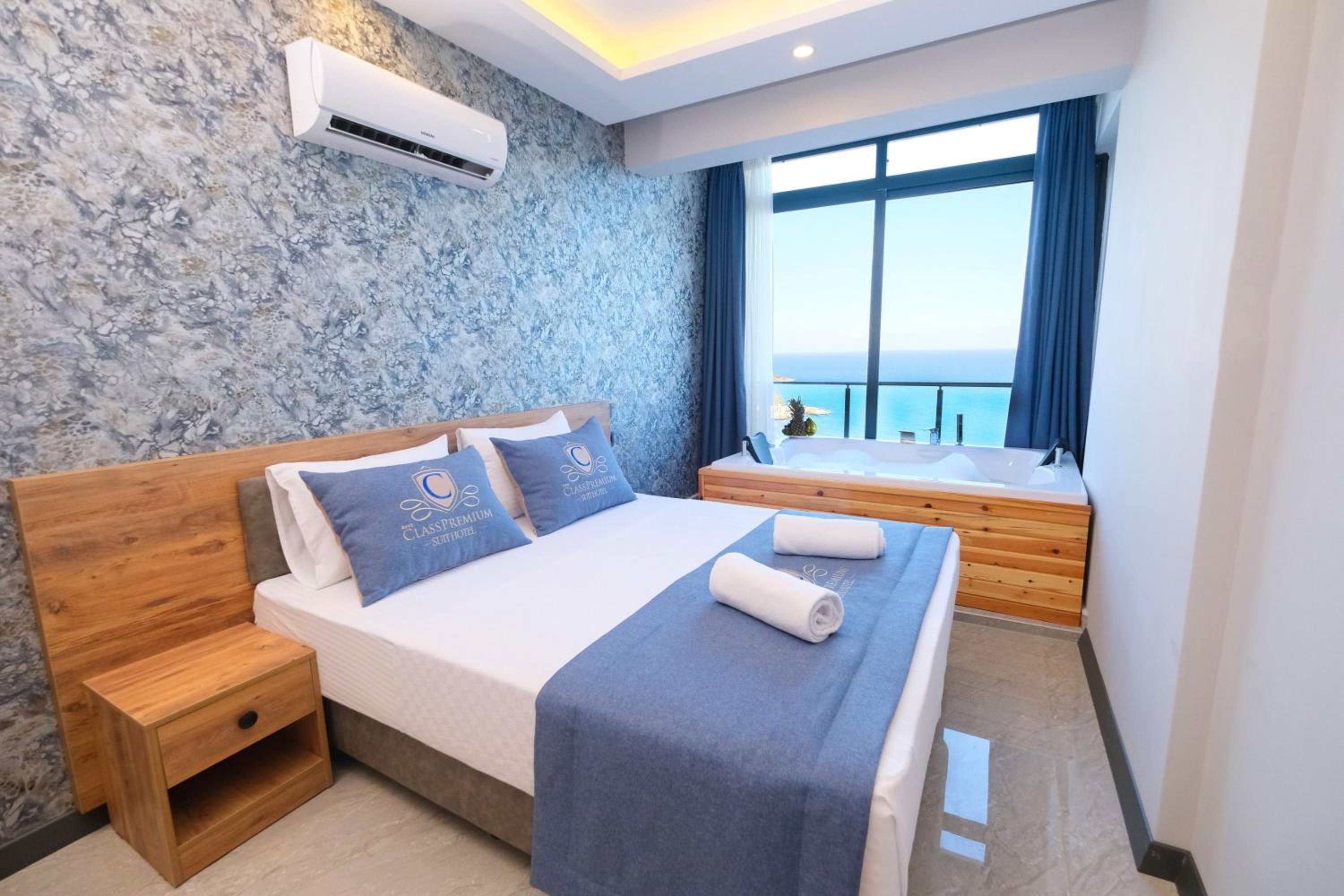 Suite with Sea View photo 1