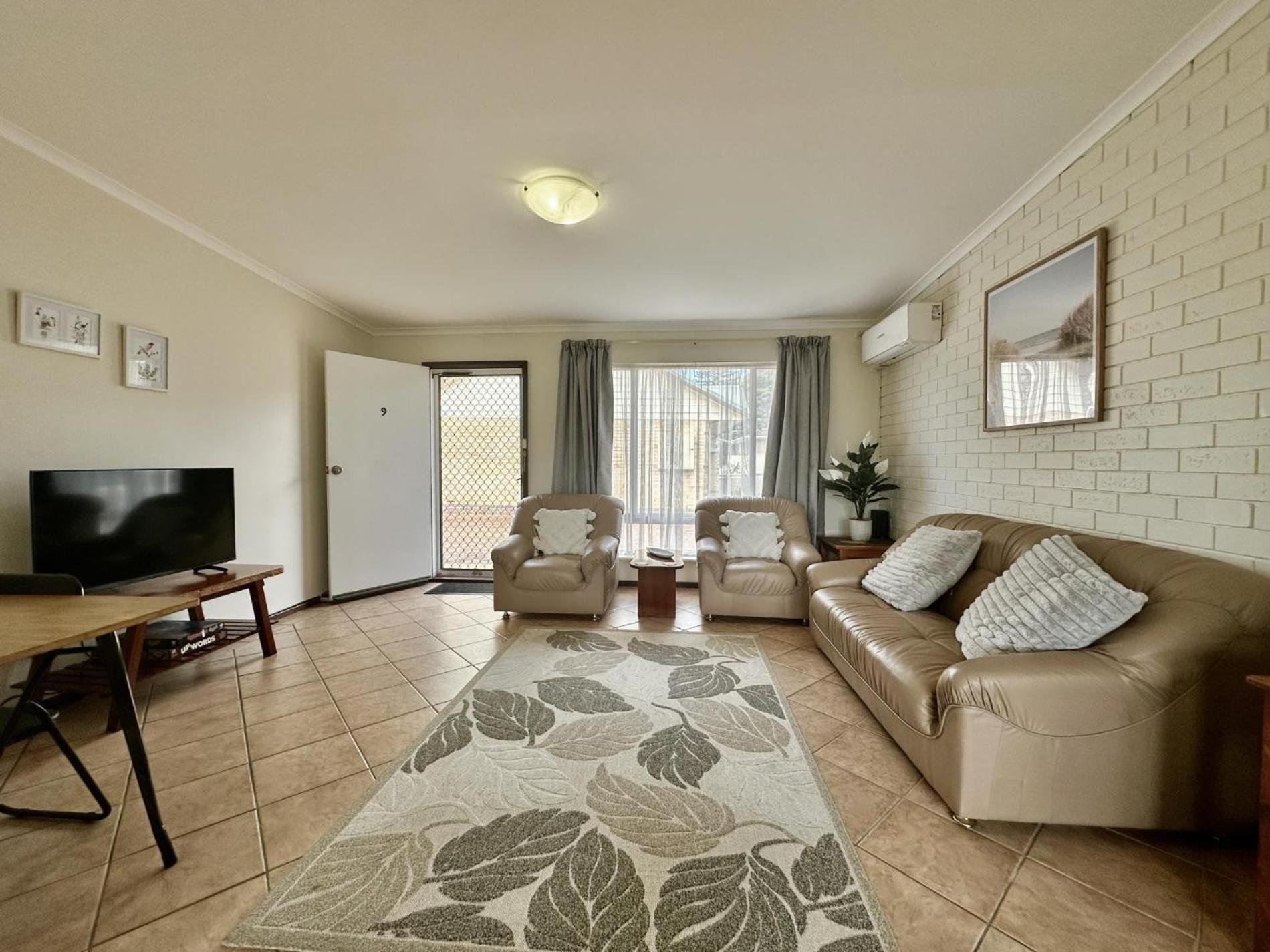 Two-Bedroom Apartment photo 1