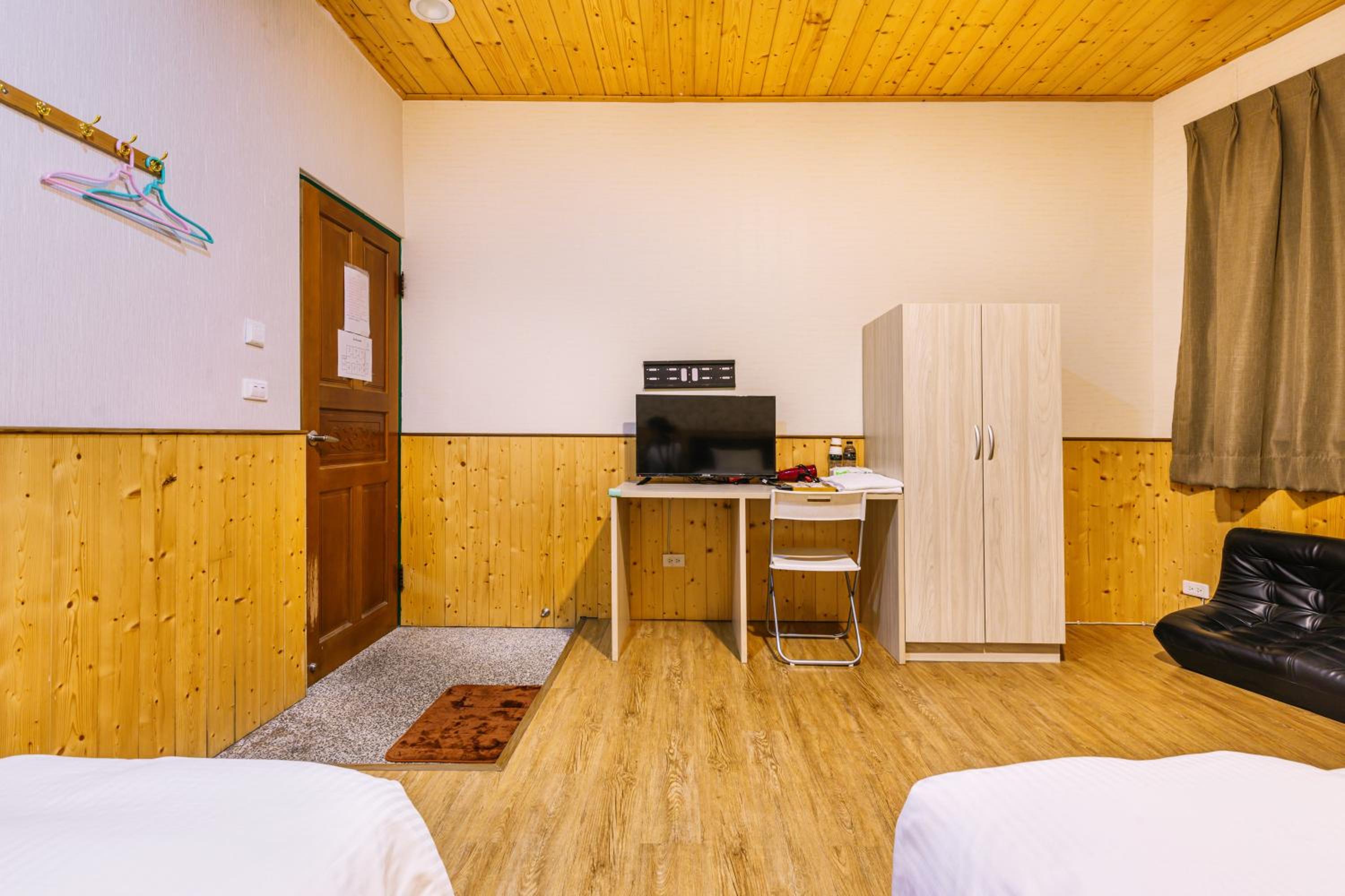Twin Room photo 2