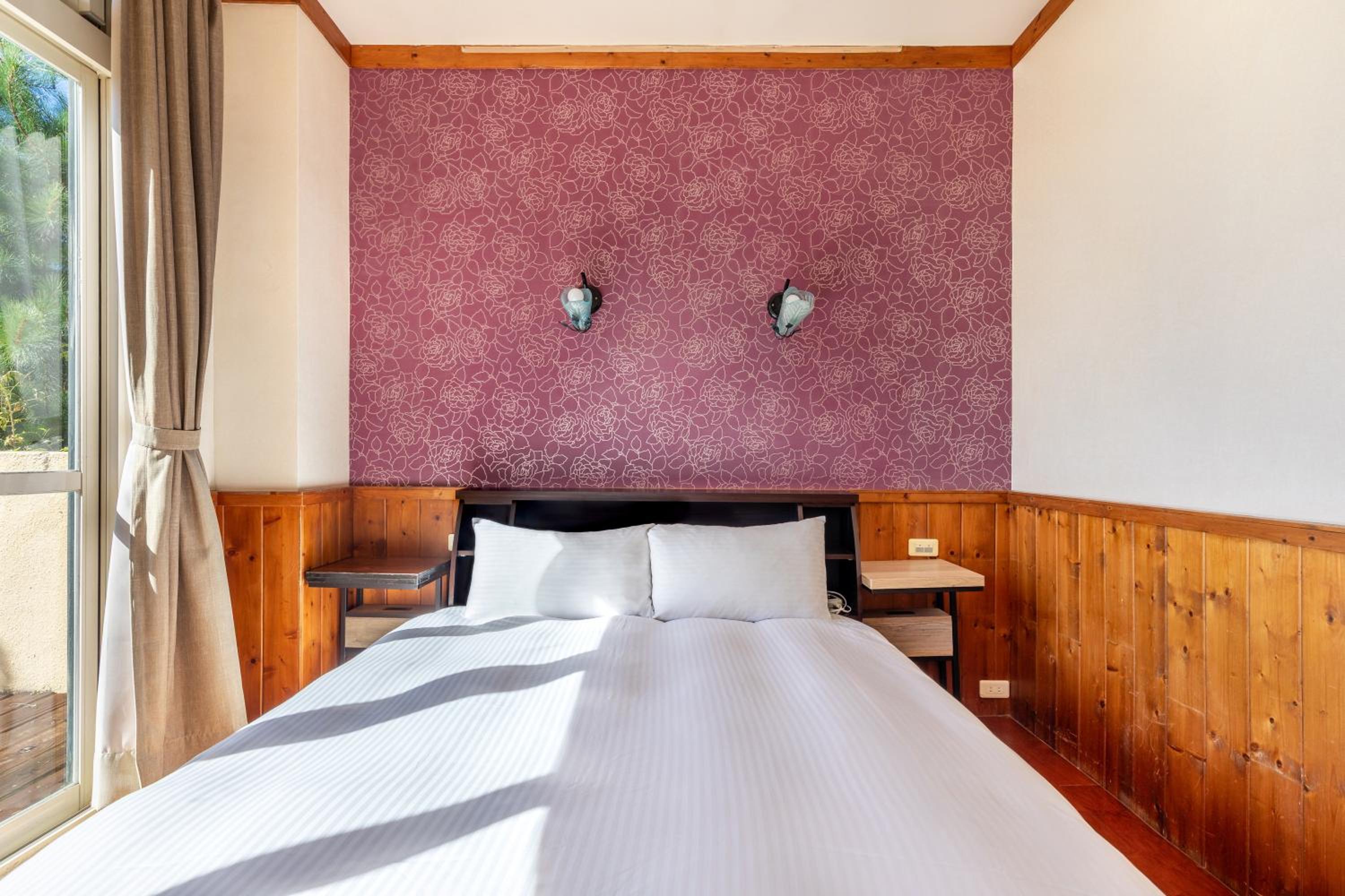 Double Room with Balcony photo 2