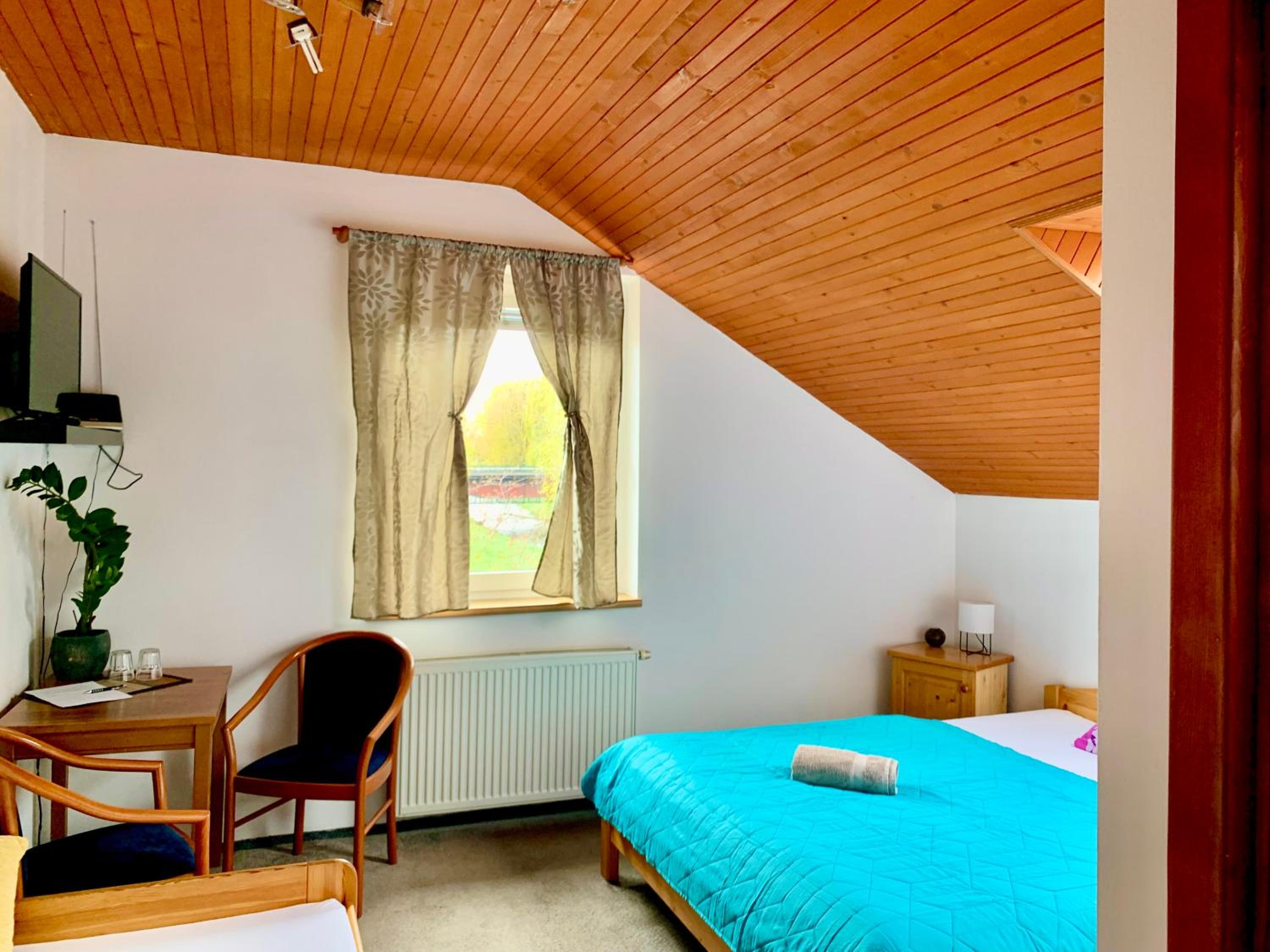 Triple Room - Photo 4
