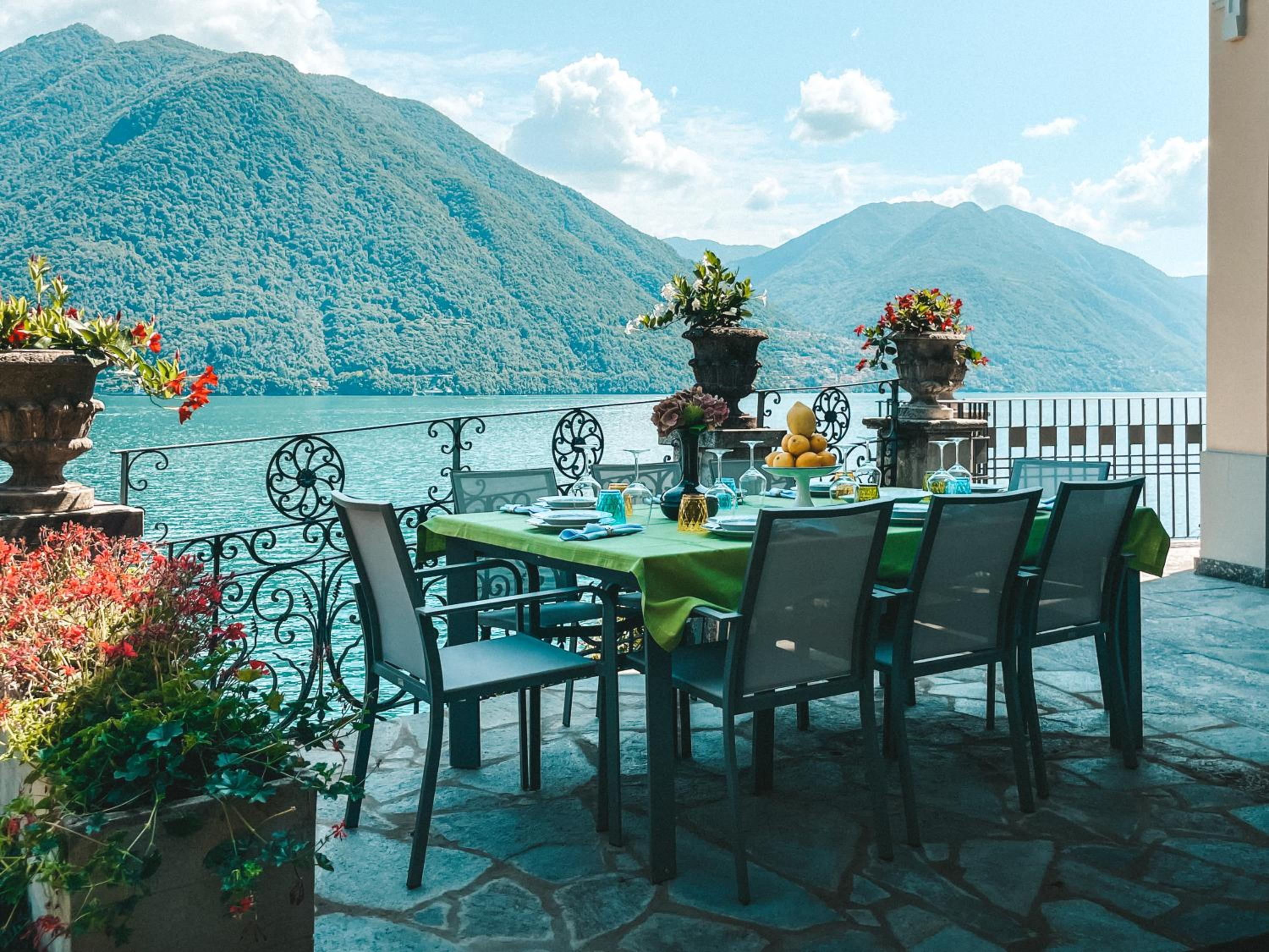 Deluxe Villa photo 2