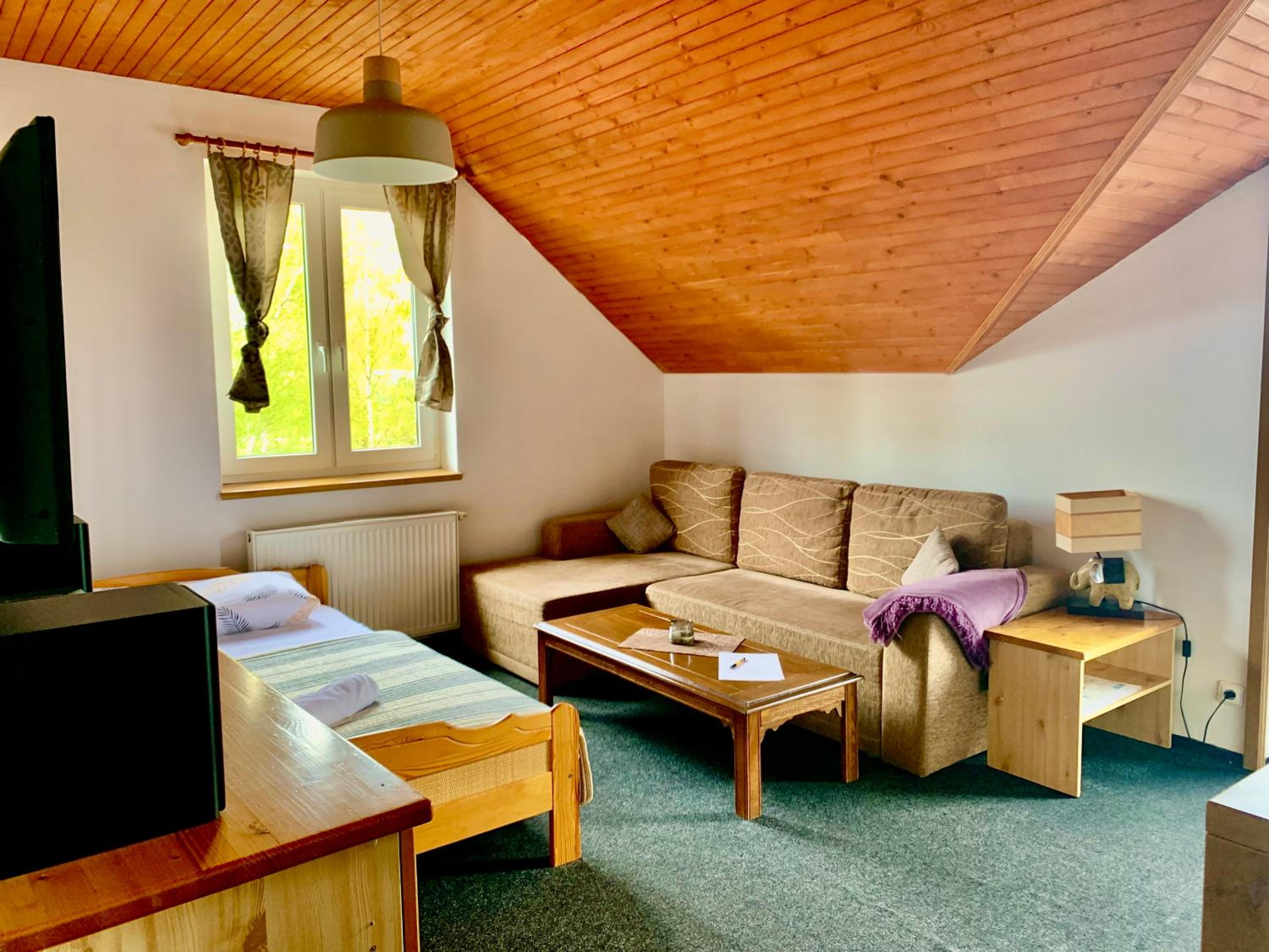Standard Two-Bedroom Apartment - Photo 6