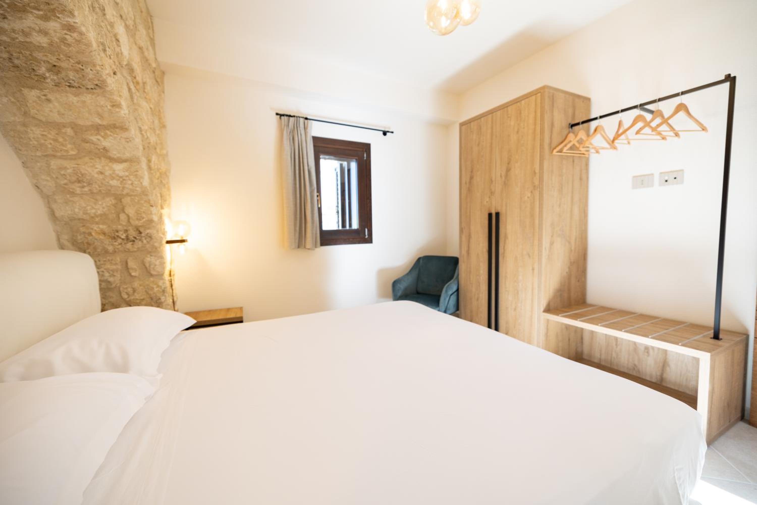 Baglio Saccù lejlighed & spa, Billede 12