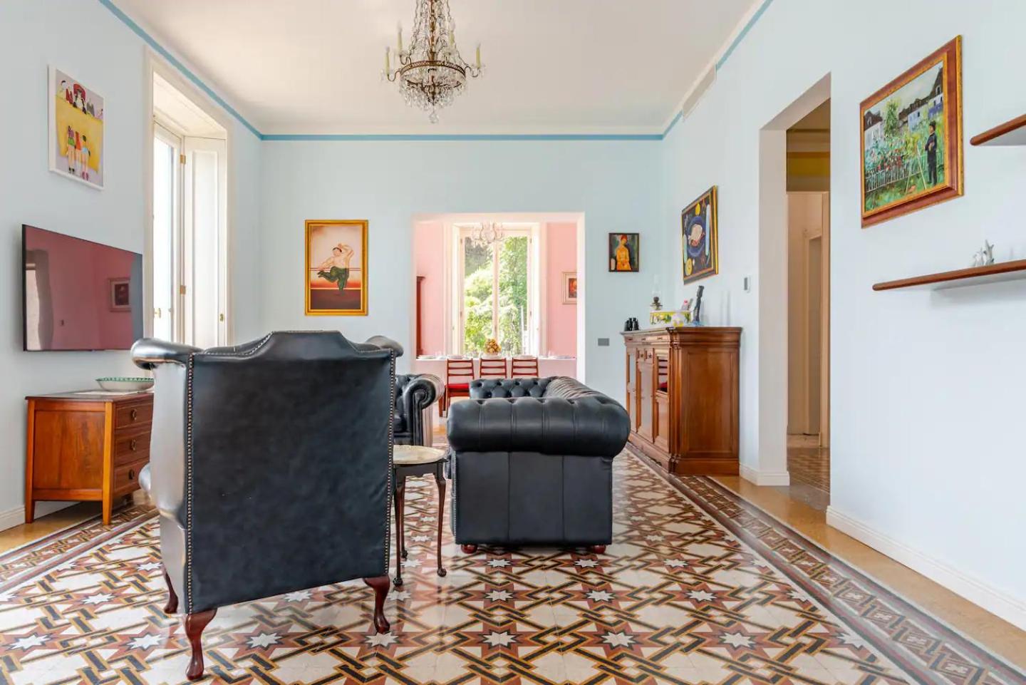 Deluxe Villa photo 1