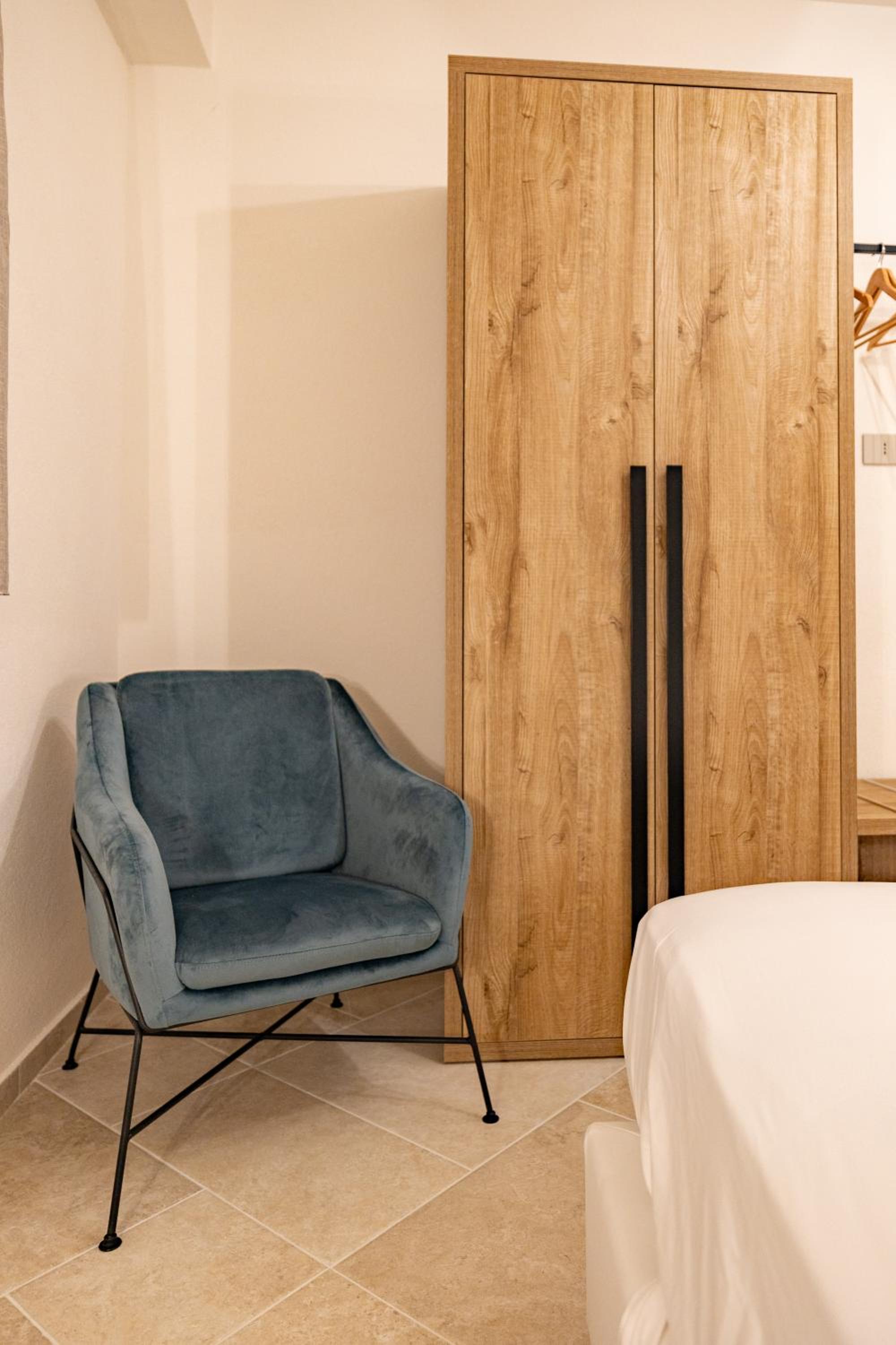Baglio Saccù lejlighed & spa, Billede 3