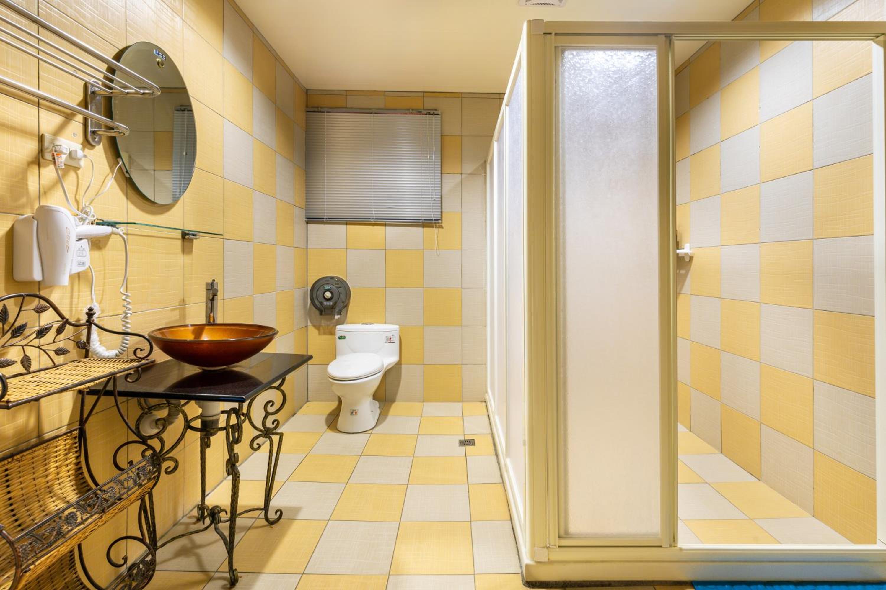 Family Suite photo 2