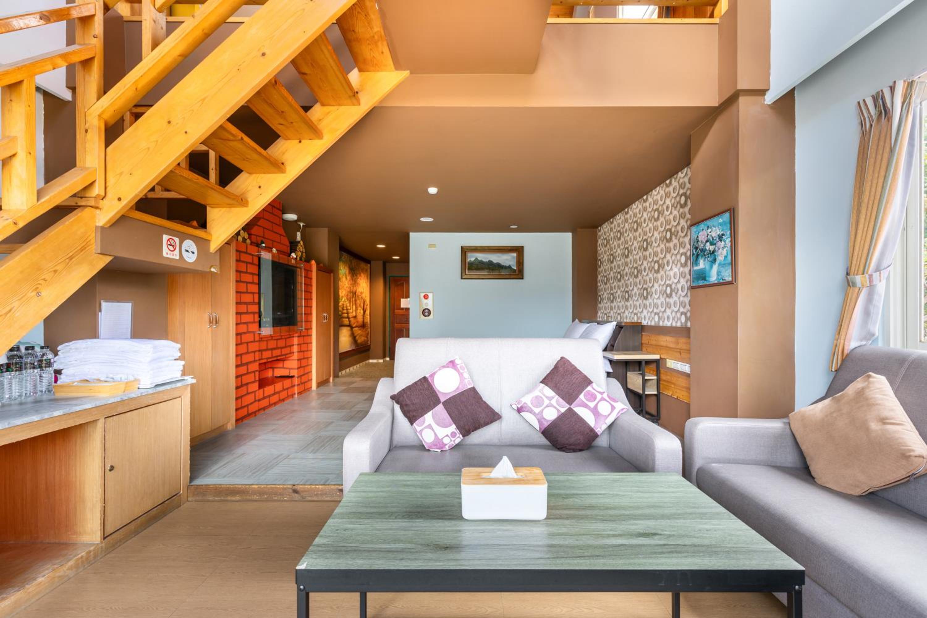 Family Suite photo 3