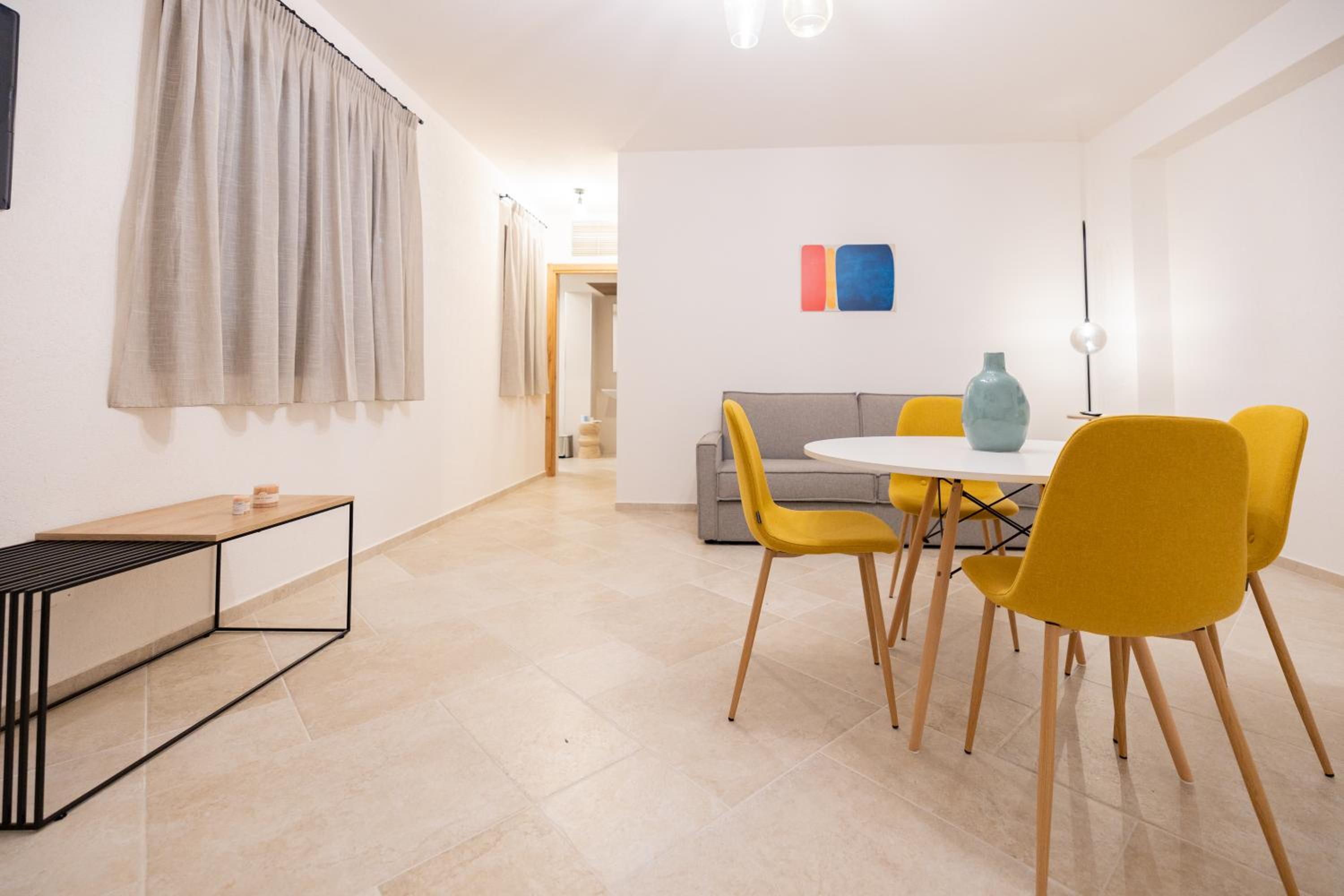 Baglio Saccù lejlighed & spa, Billede 7