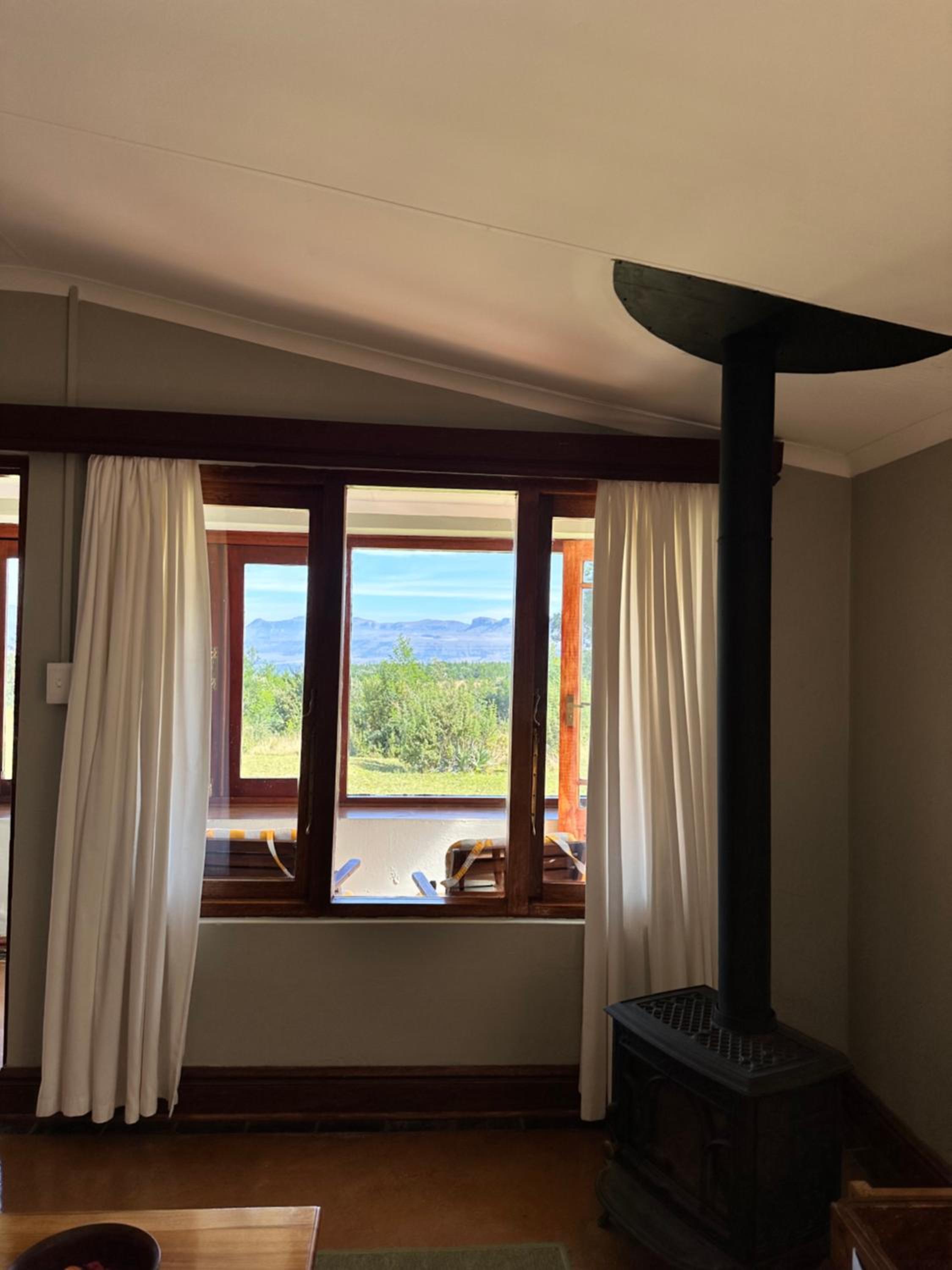 Superior Pet-friendly Queen with conservatory garden - Photo 3
