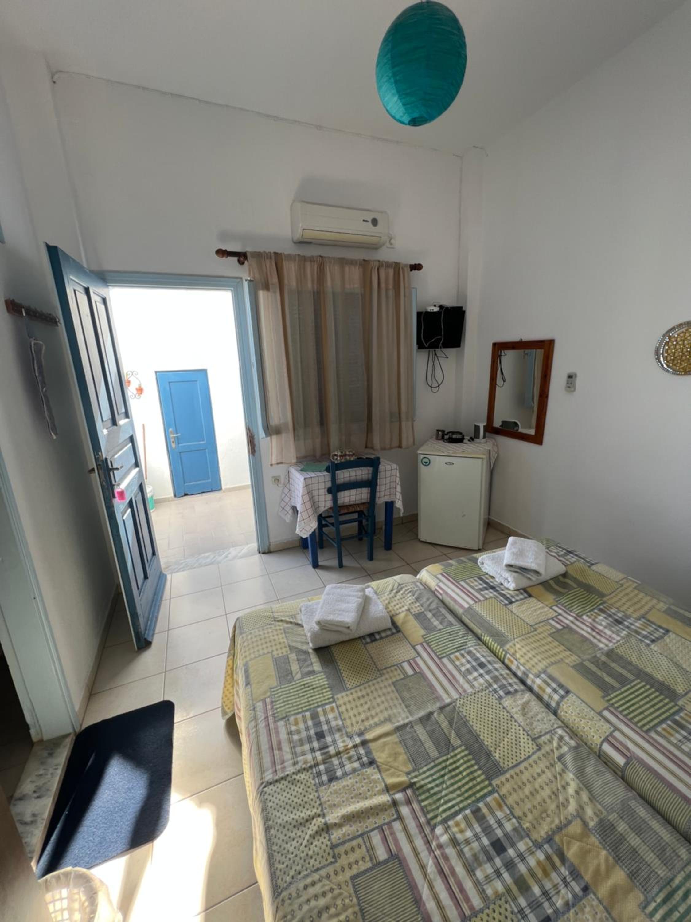 Budget Double Room photo 1