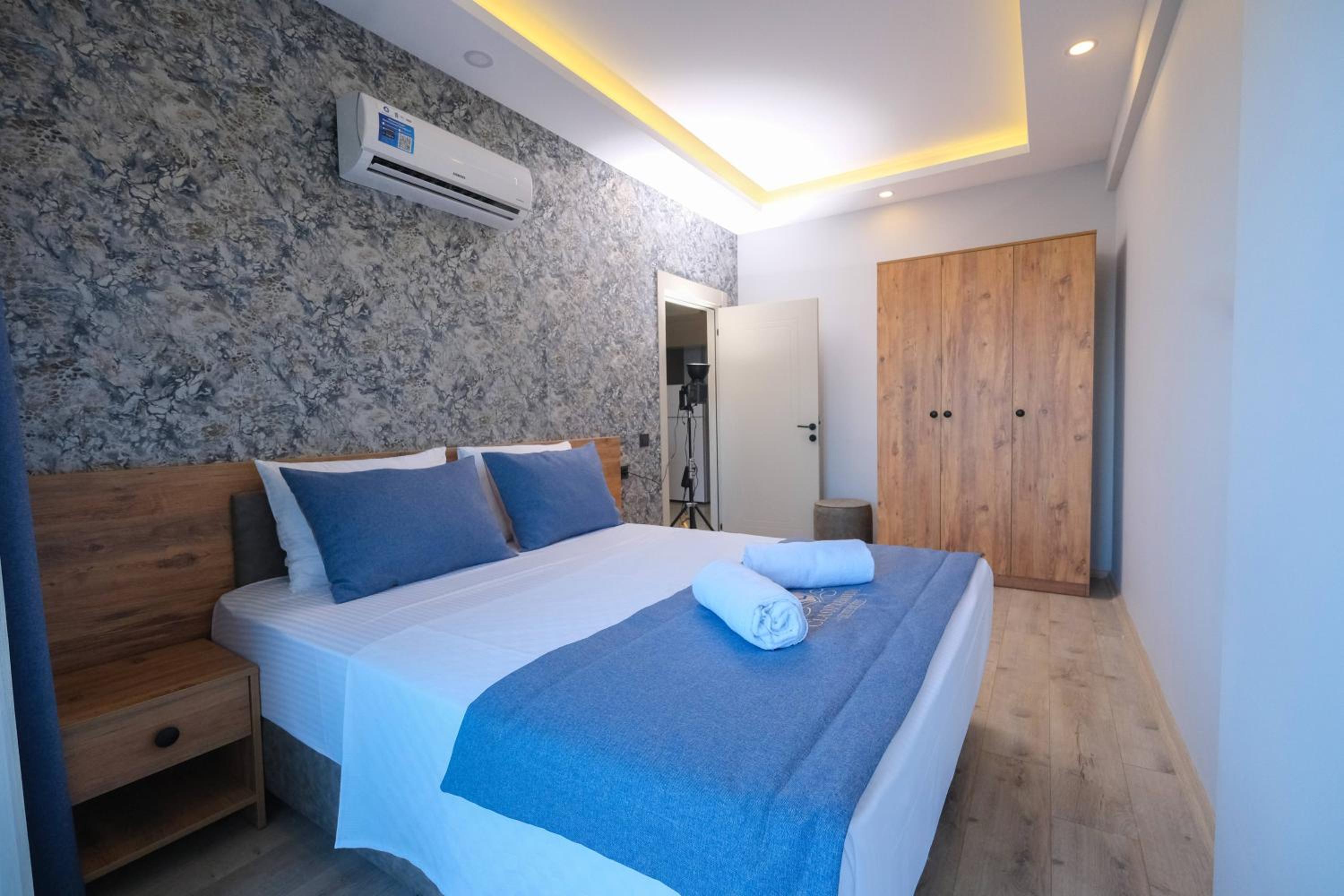 Apartment with Sea View photo 3