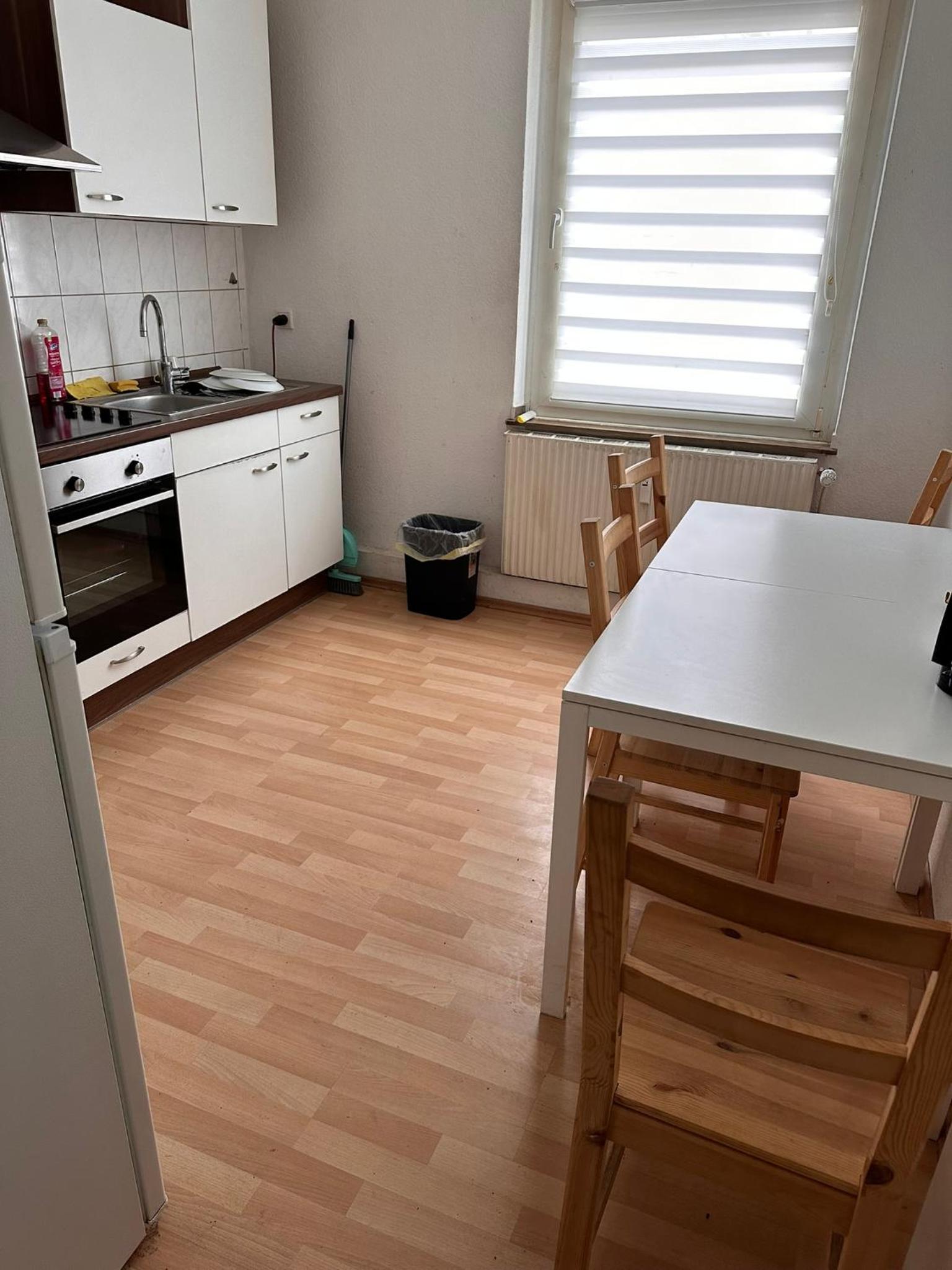 Three-Bedroom Apartment photo 2