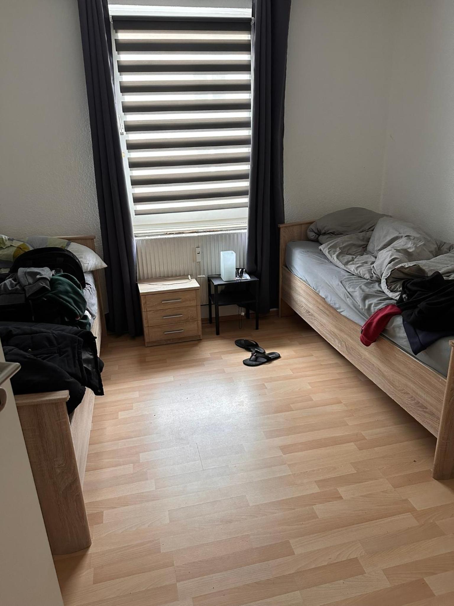 Three-Bedroom Apartment photo 2