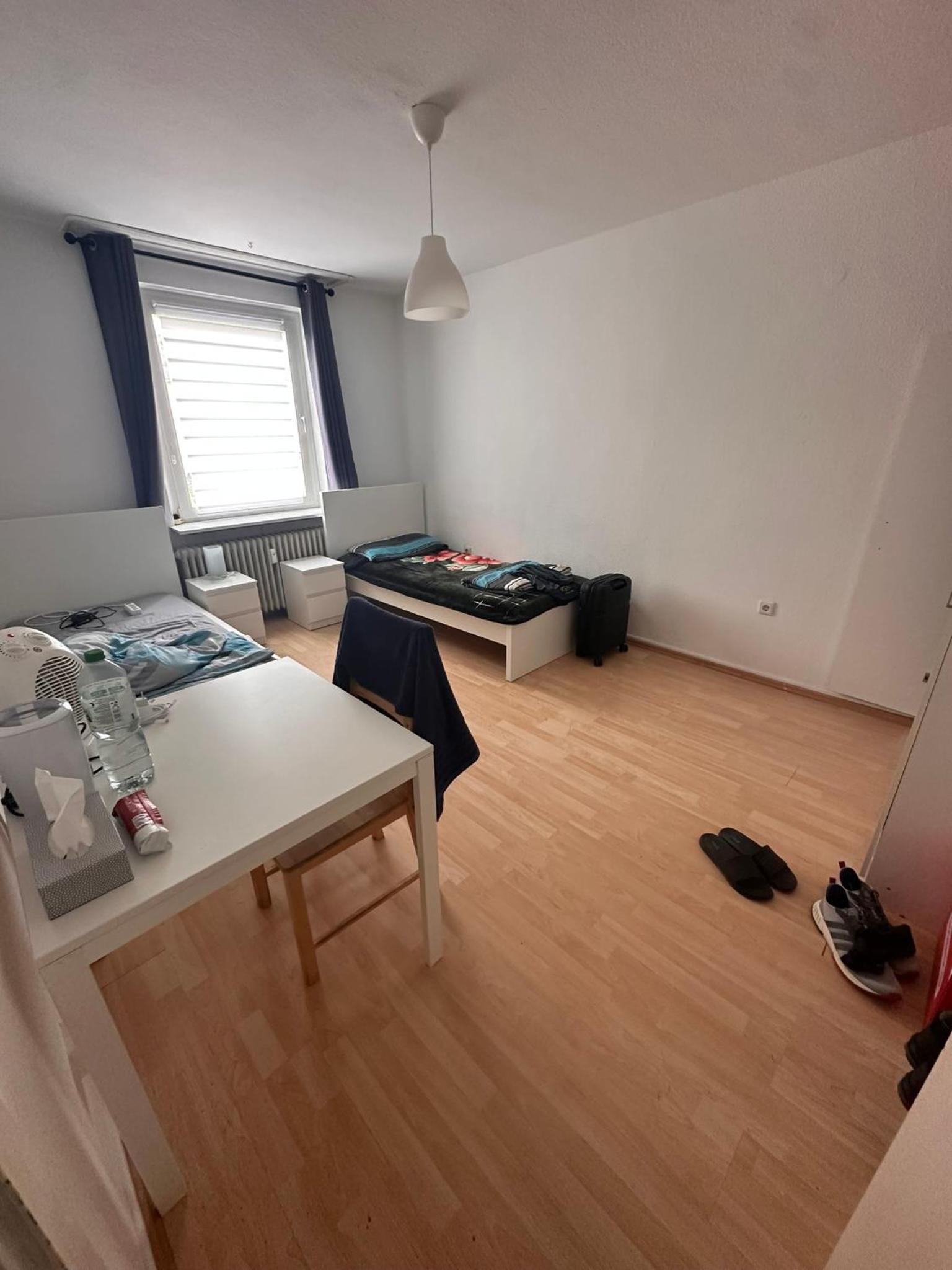 Two-Bedroom Apartment photo 2