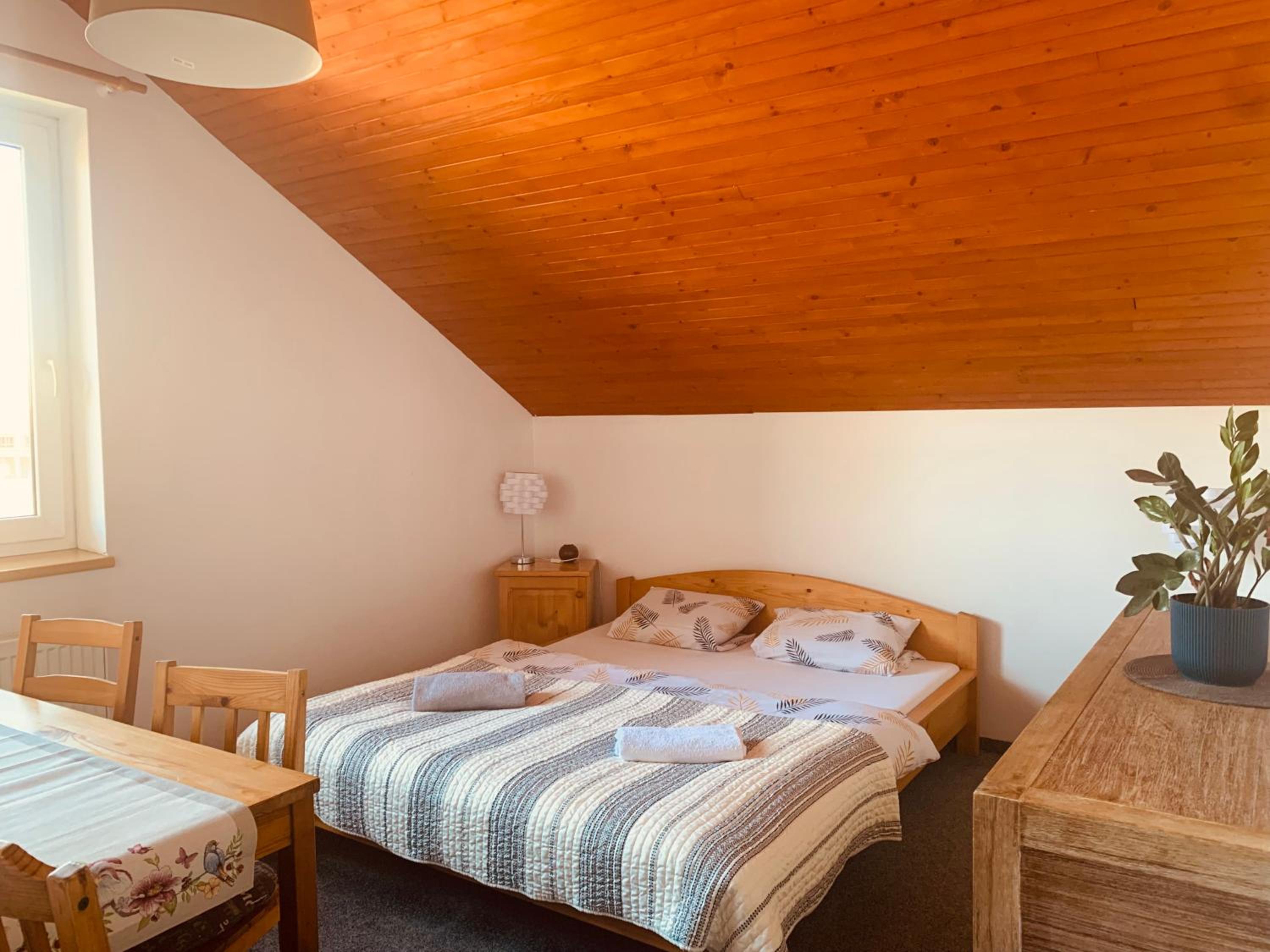Standard Two-Bedroom Apartment - Photo 7
