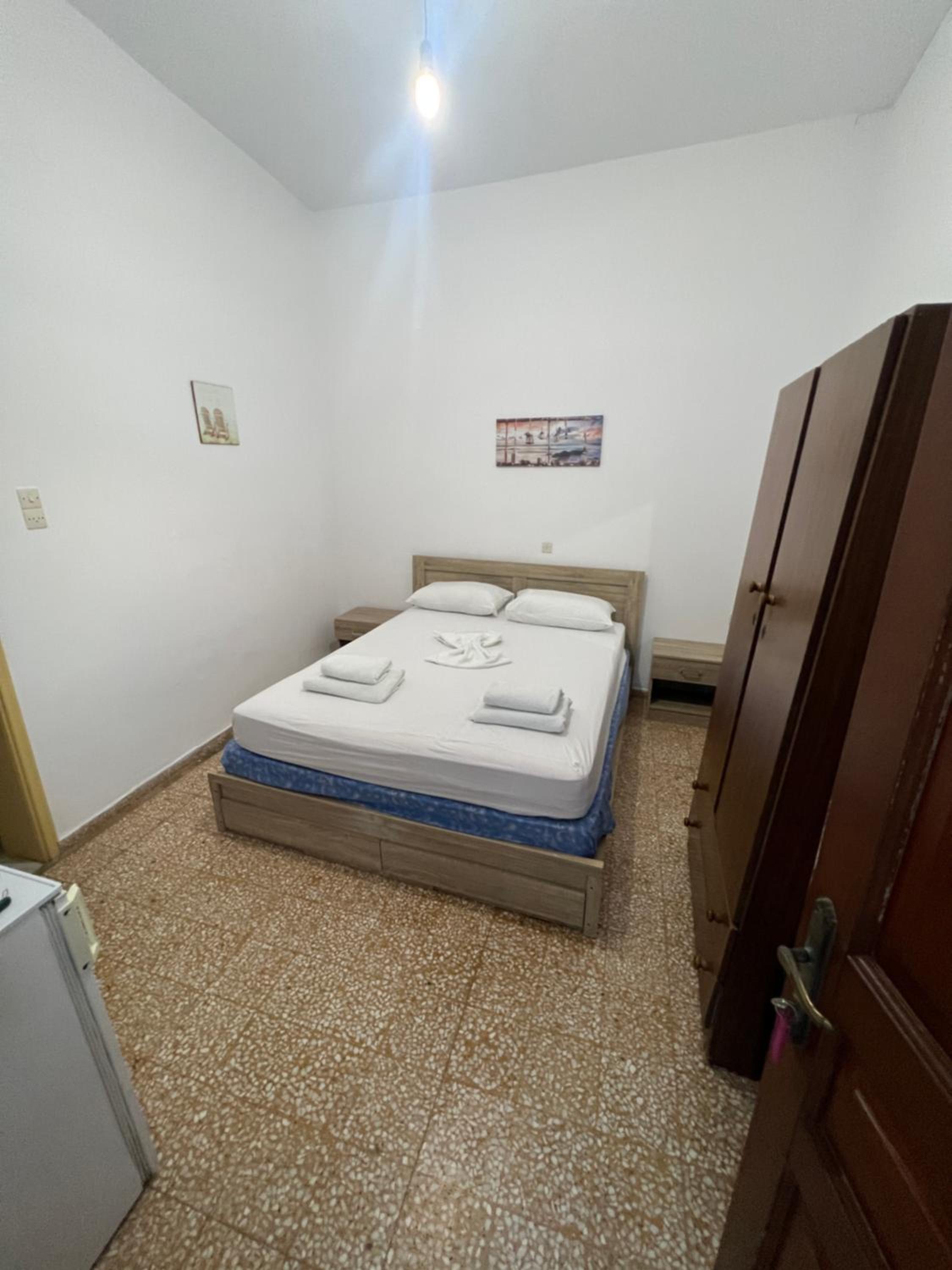 Budget Double or Twin Room photo 1