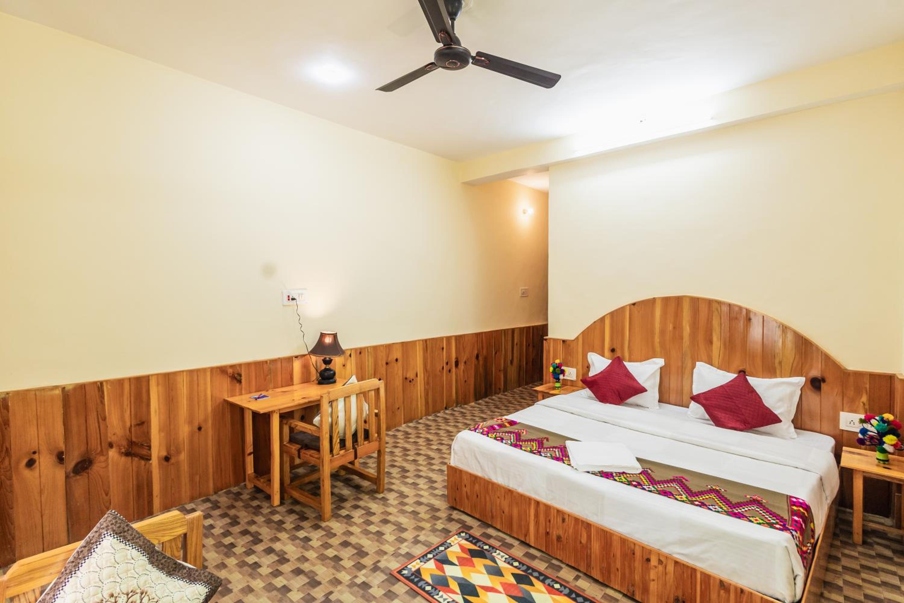 Superior Double Room photo 1