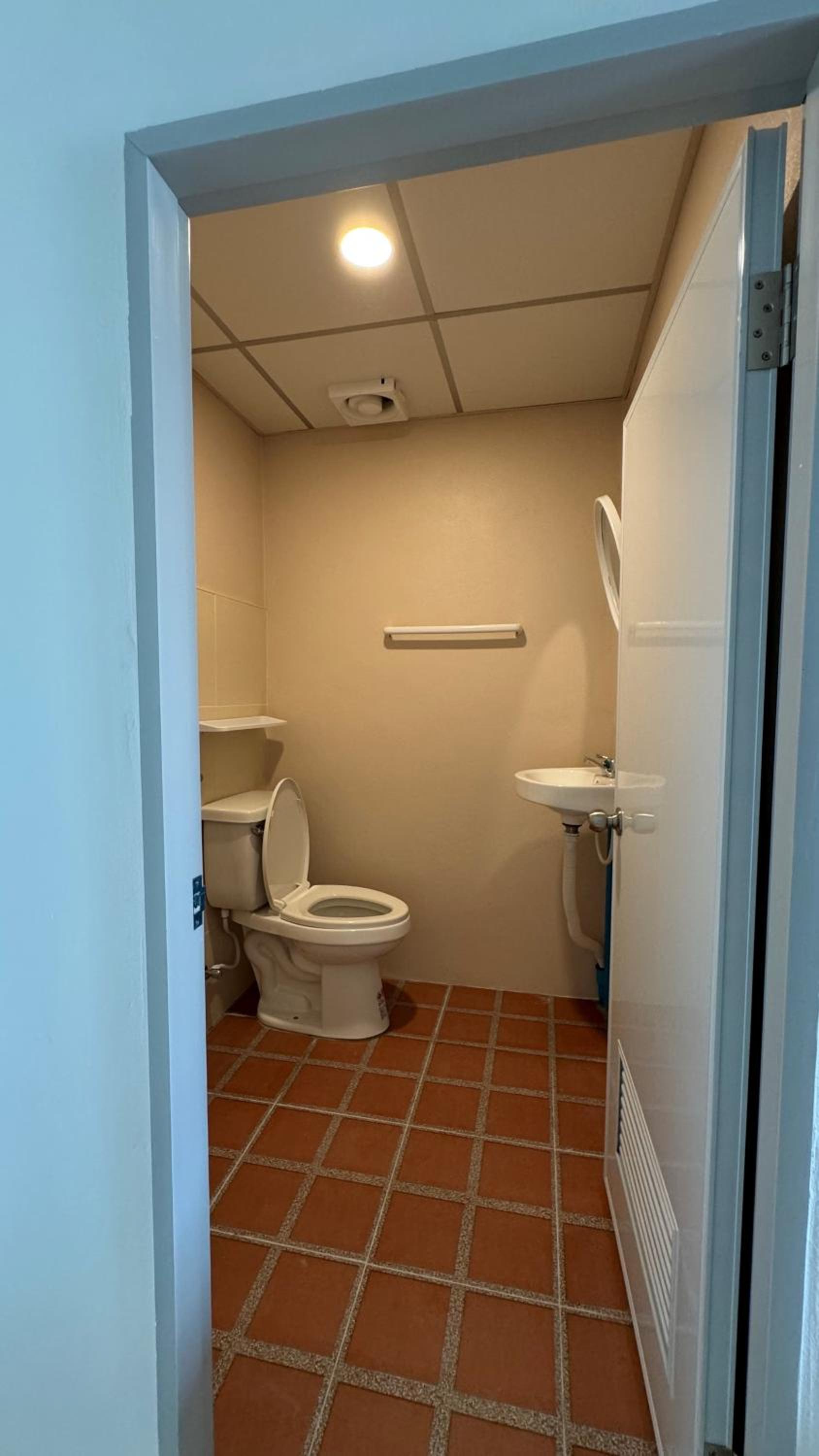 Triple Room with View photo 1