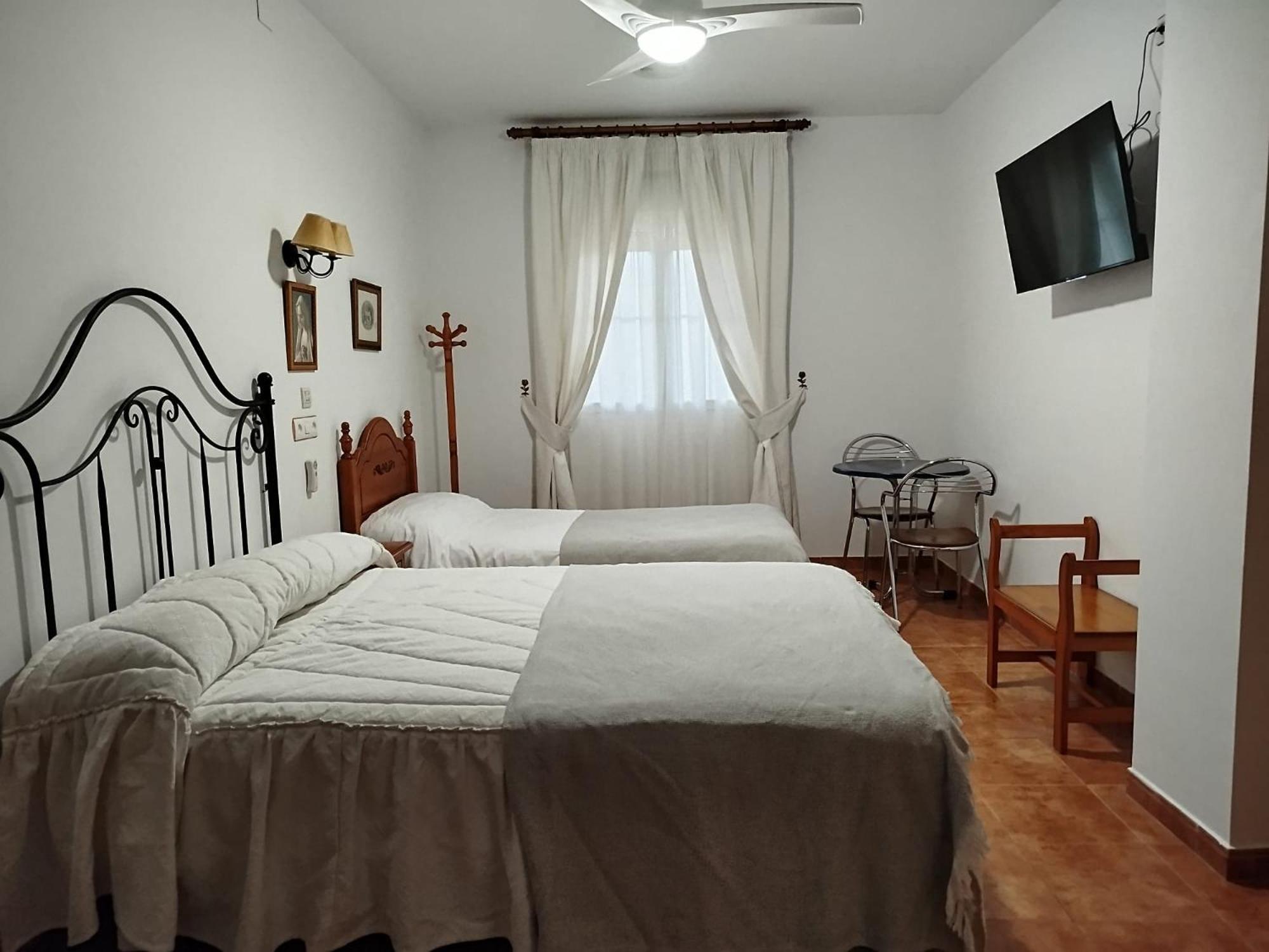Double Room with Mountain View photo 3