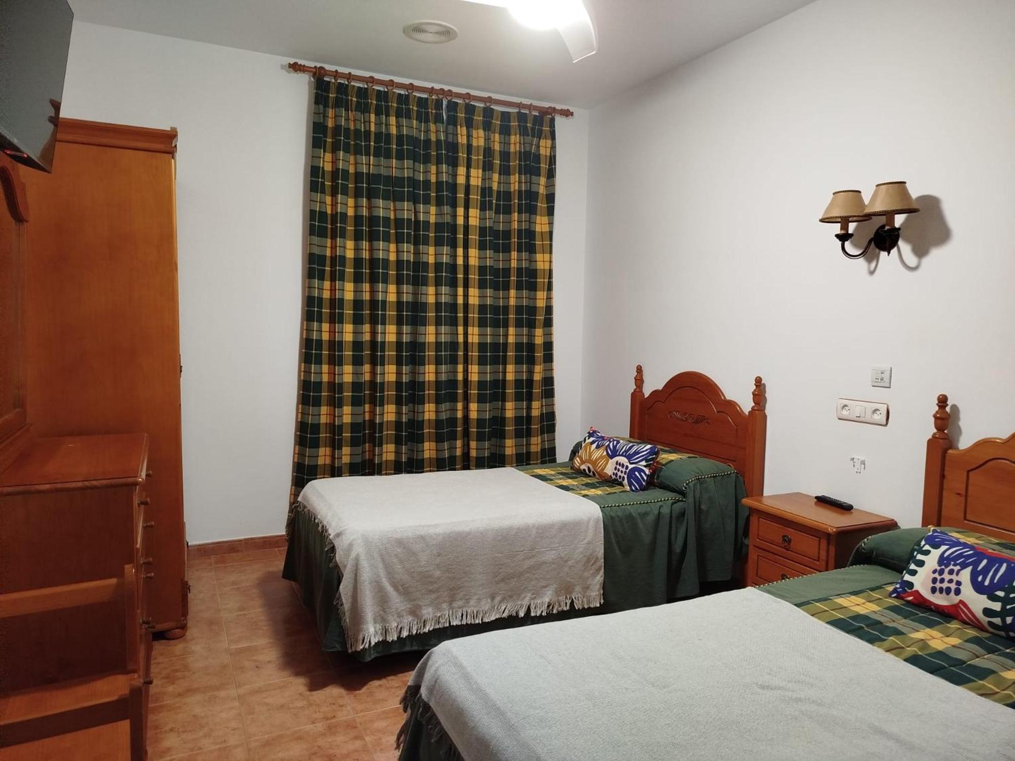 Double Room with Private External Bathroom photo 3