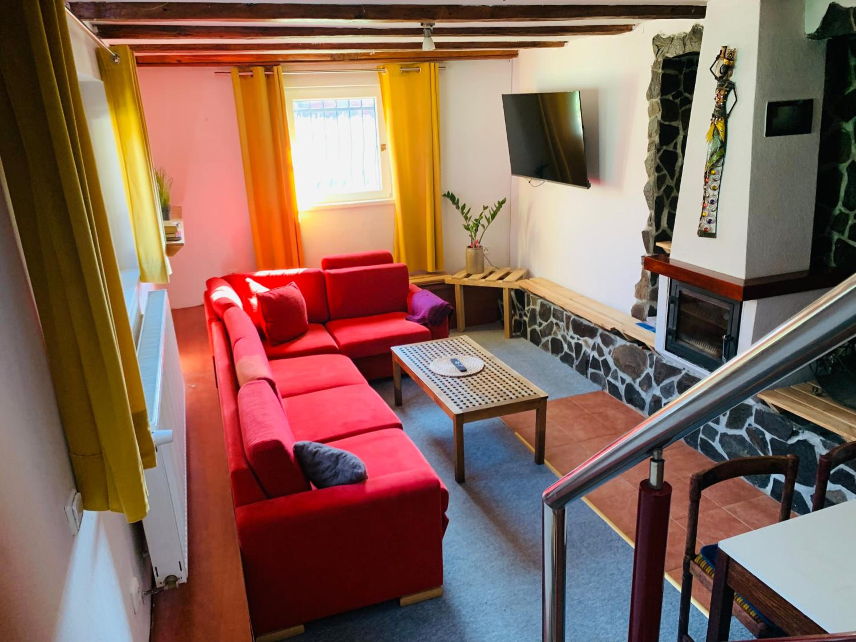 Vacation Home photo 1